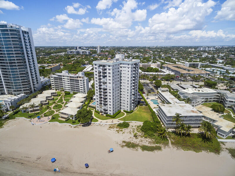 1500 S Ocean Boulevard 1404 Property Photo 37