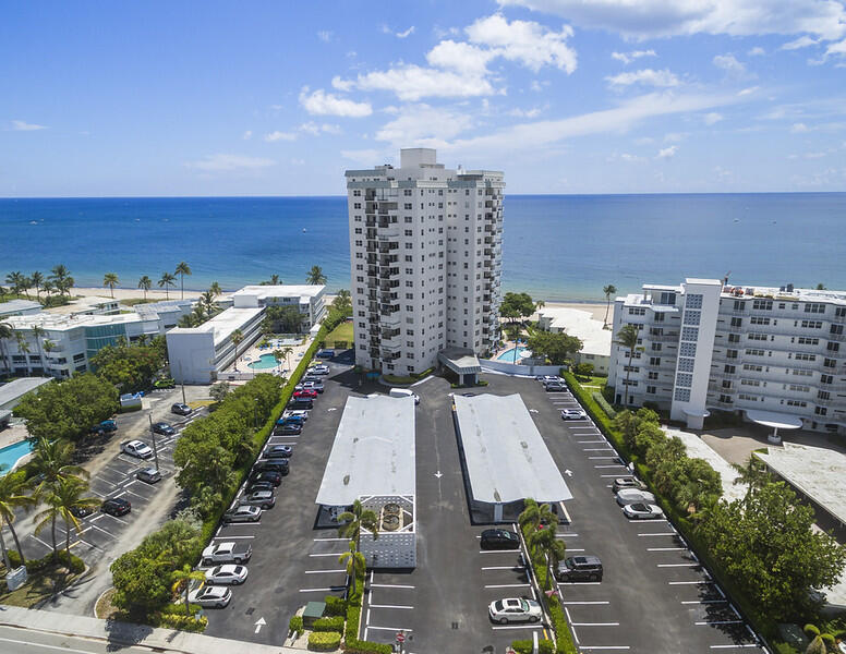 1500 S Ocean Boulevard 1404 Property Photo 38