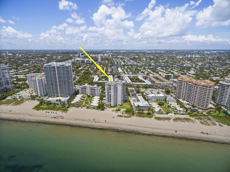 1500 S Ocean Boulevard 1404 Property Photo 39