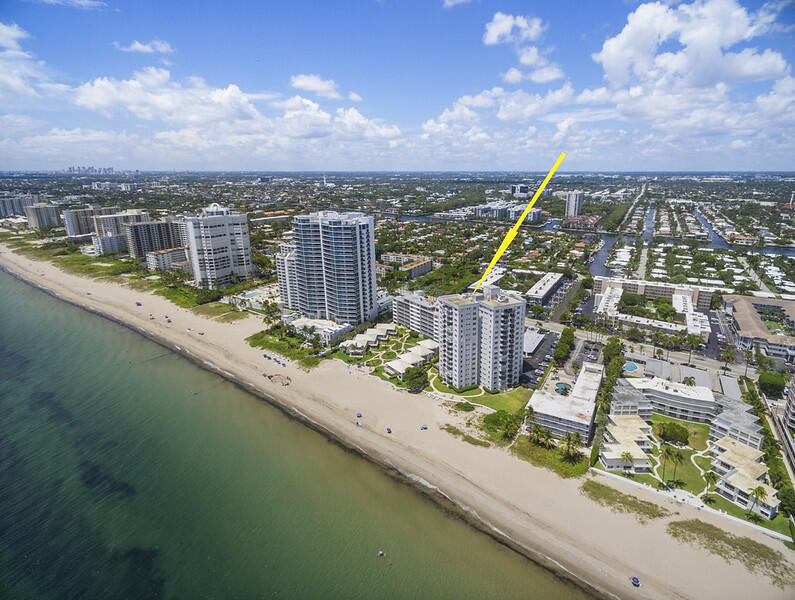 1500 S Ocean Boulevard 1404 Property Photo 40