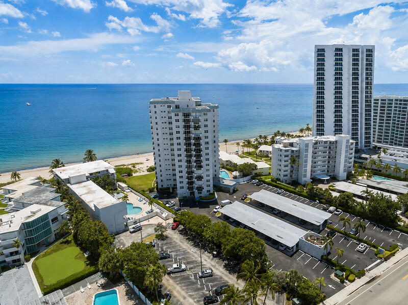 1500 S Ocean Boulevard 1404 Property Photo 41
