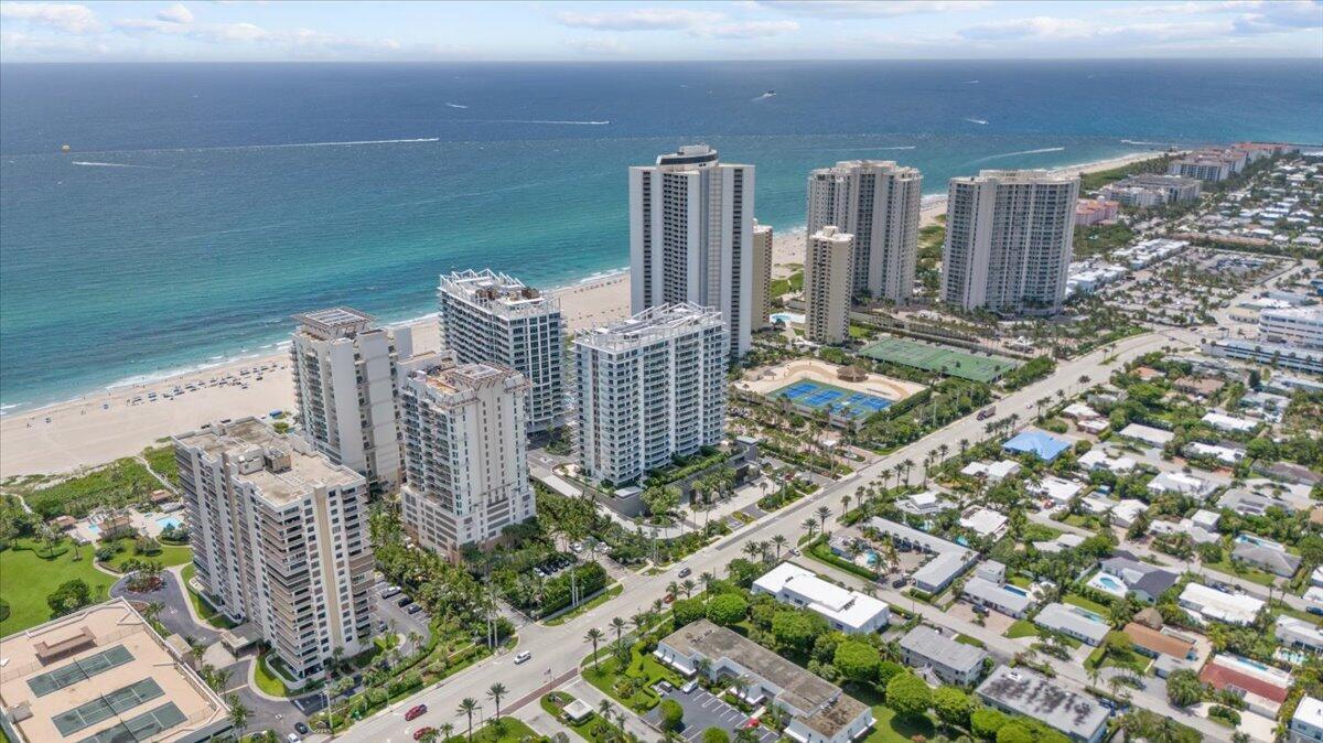 3100 N Ocean Drive H-1702 Property Photo 44