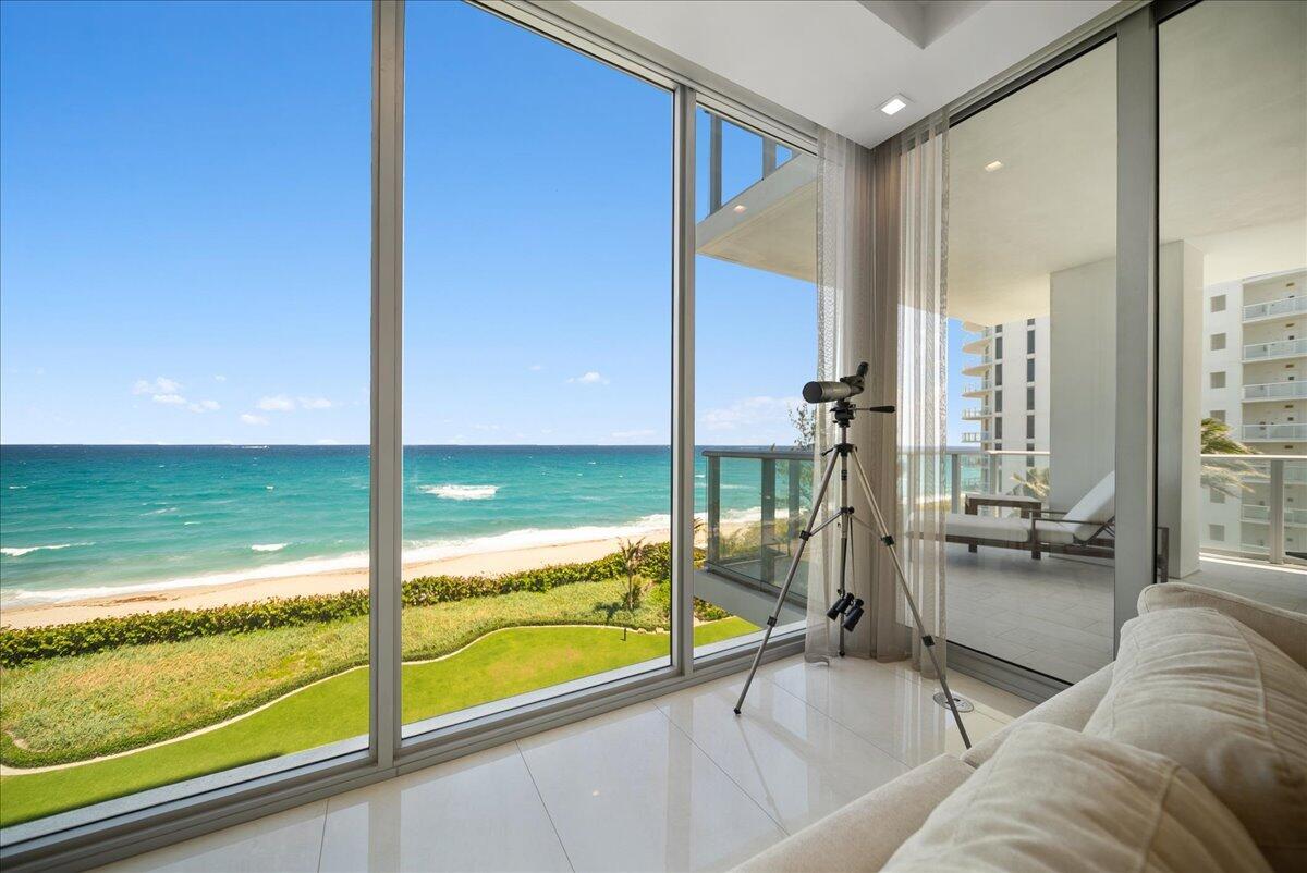 5000 N Ocean Drive 603 Property Photo 1