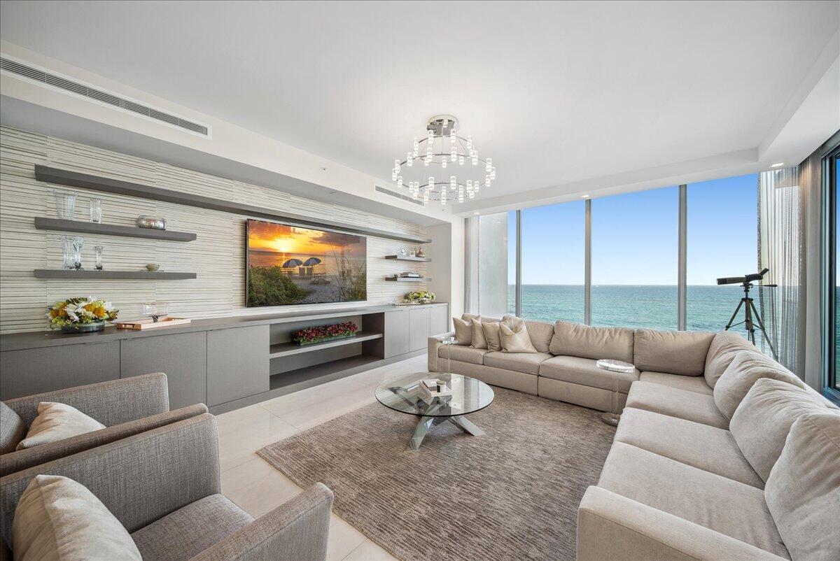 5000 N Ocean Drive 603 Property Photo 11
