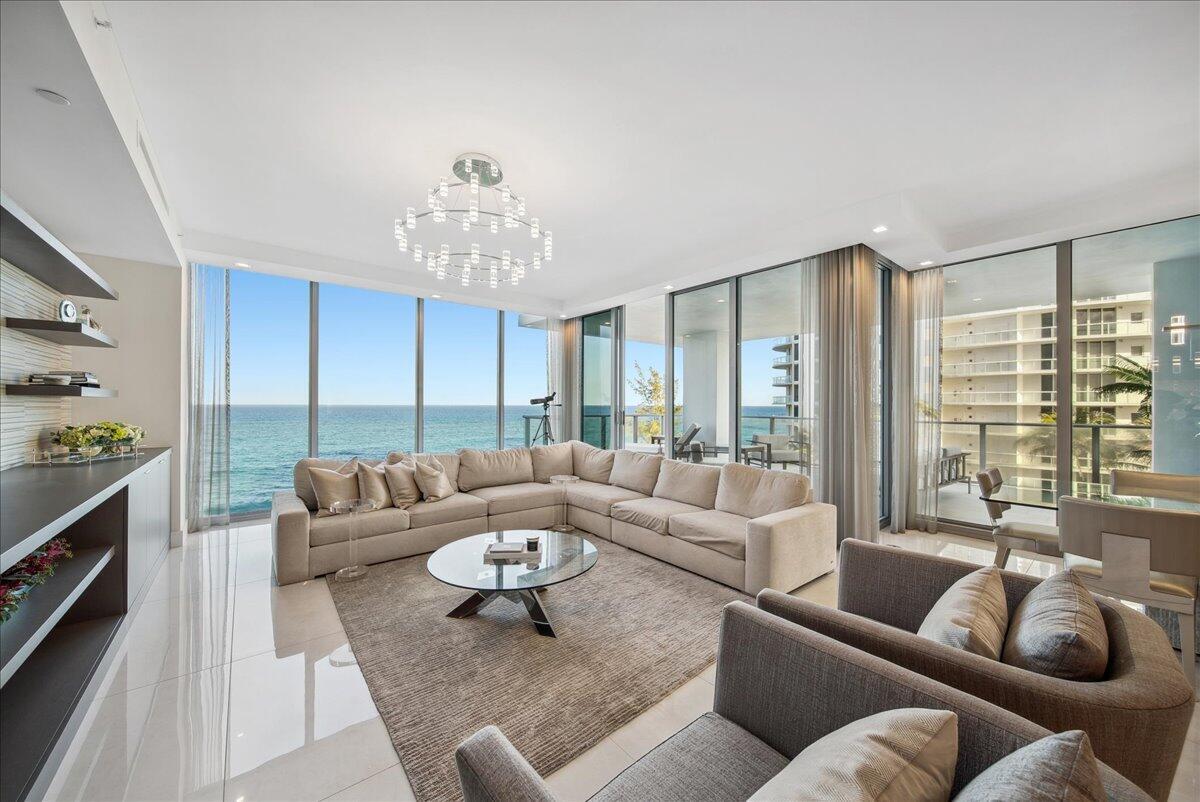 5000 N Ocean Drive 603 Property Photo 12