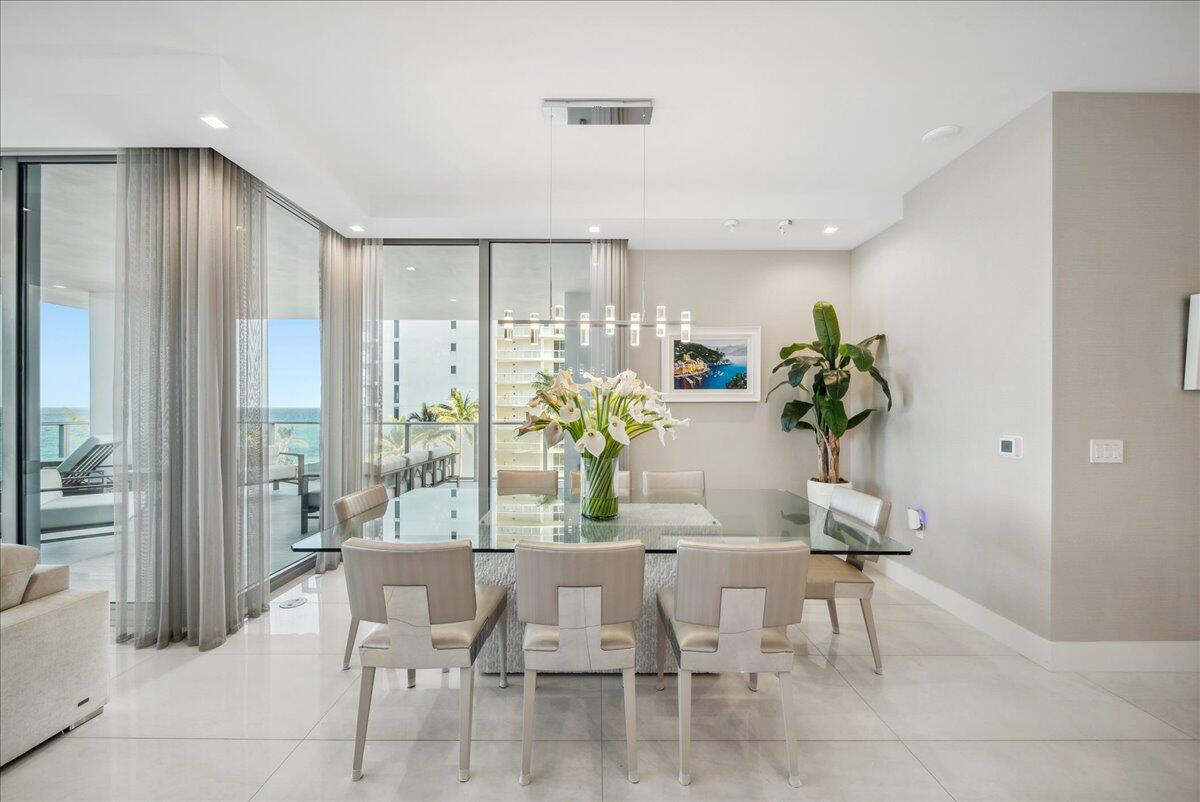 5000 N Ocean Drive 603 Property Photo 13