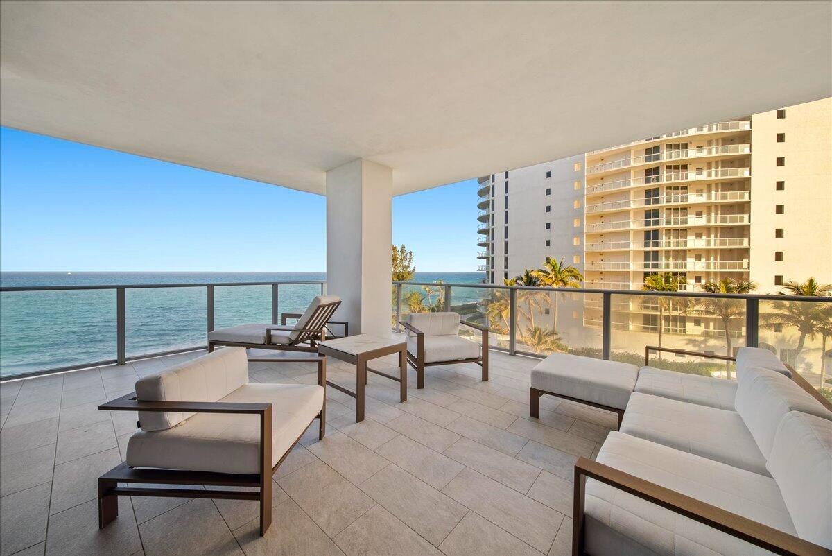 5000 N Ocean Drive 603 Property Photo 14
