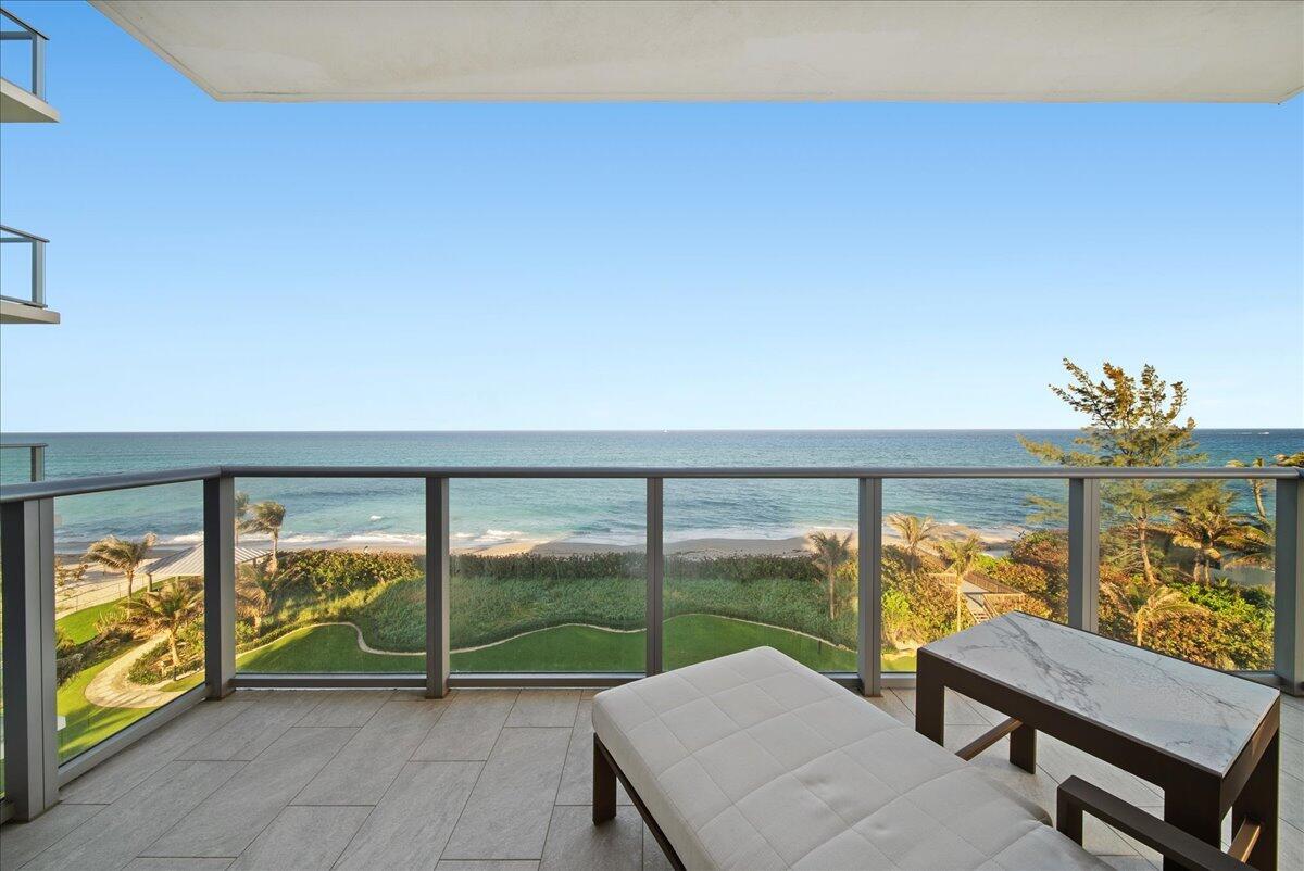 5000 N Ocean Drive 603 Property Photo 15