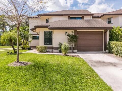 20851 Boca Ridge Drive N Property Photo 1