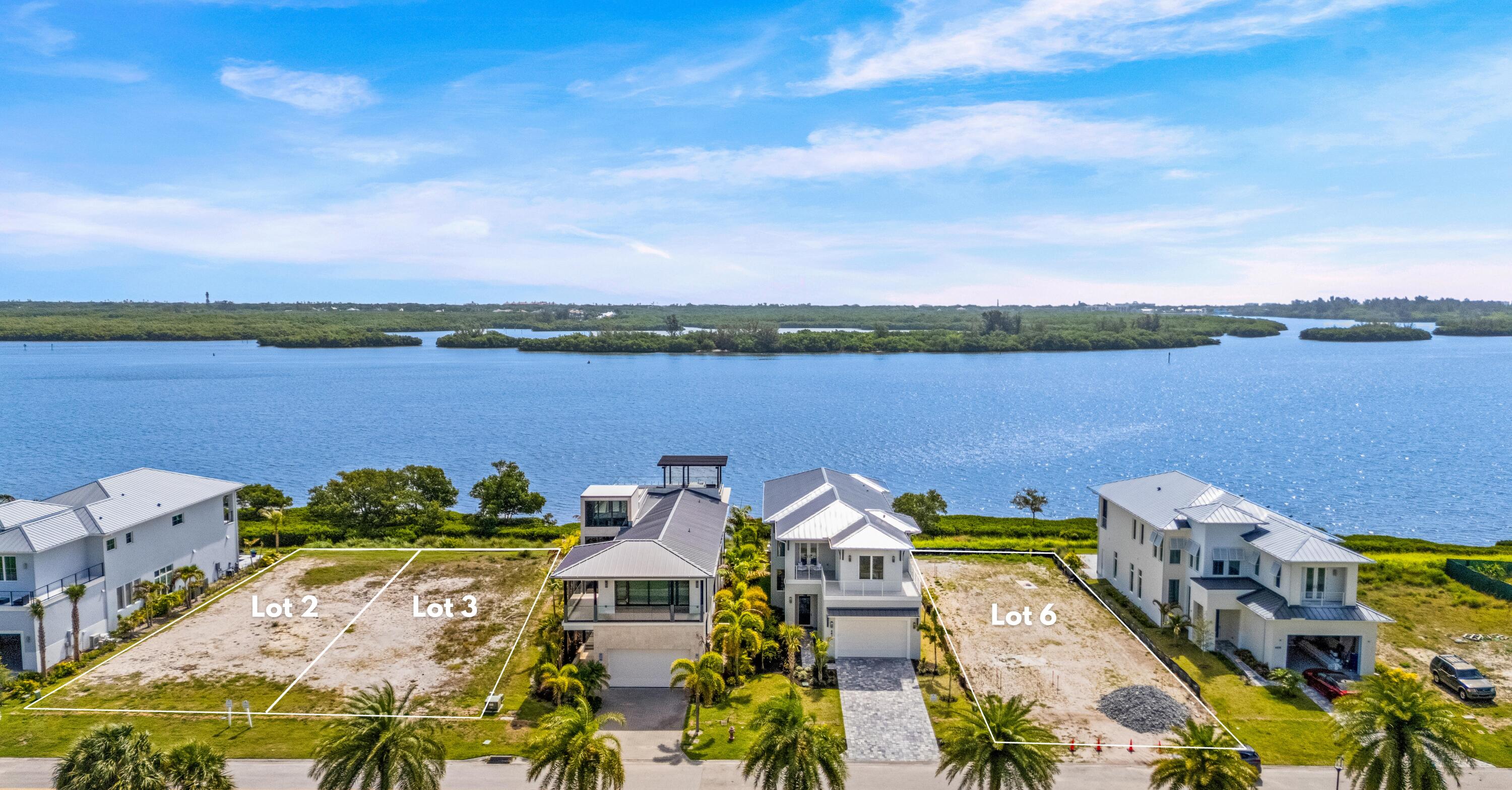 4848 S Harbor Drive Property Photo 1