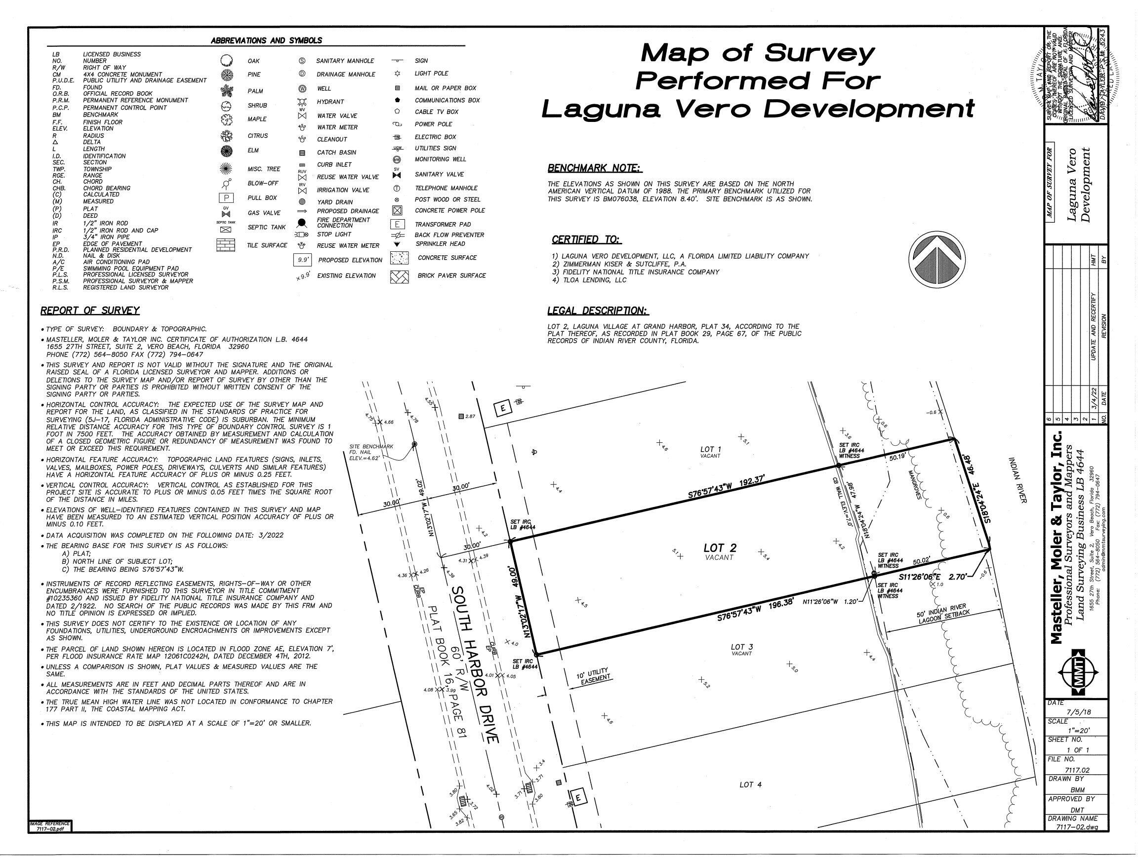 4848 S Harbor Drive Property Photo 11