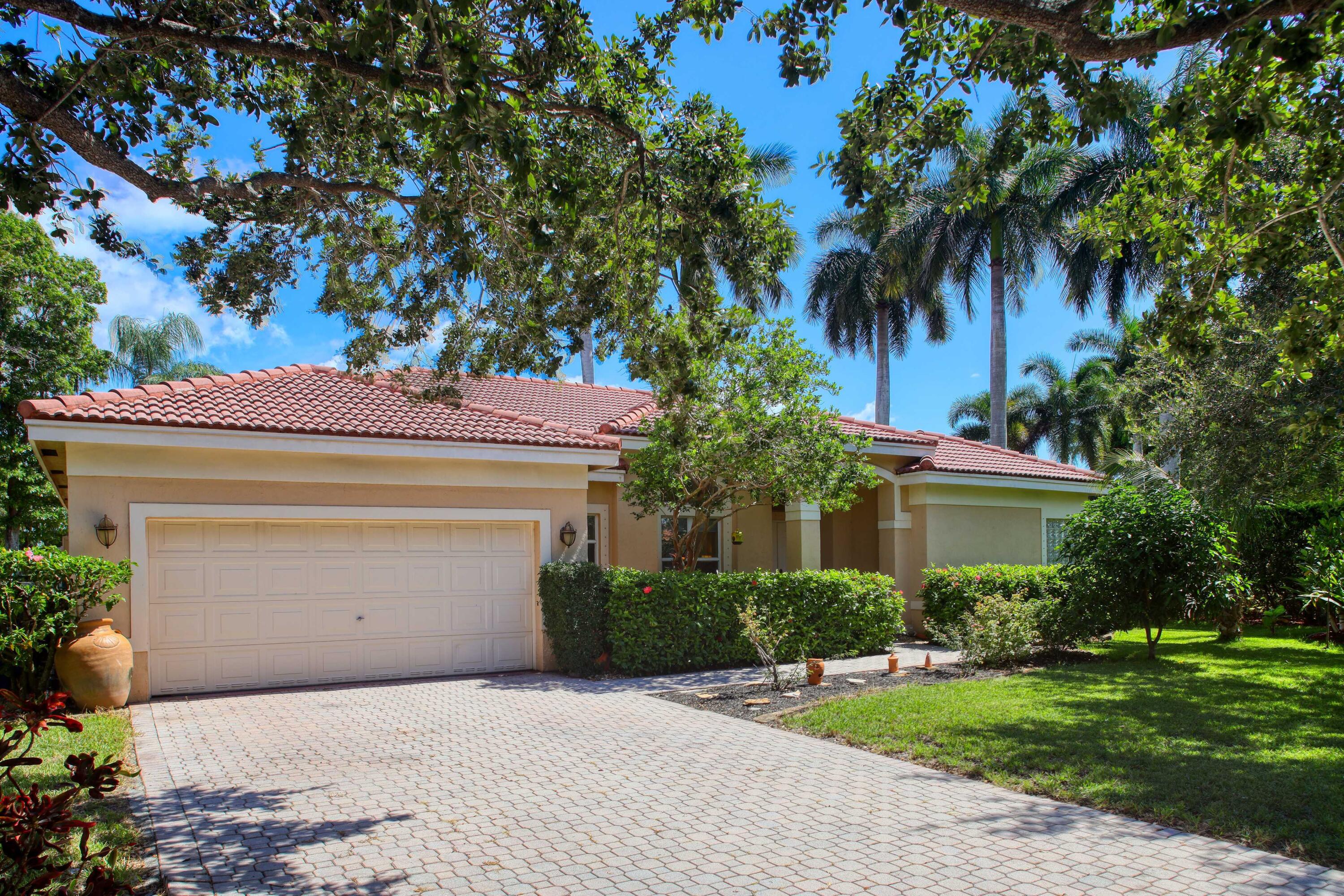 10303 Nw 54th Place Property Photo 1