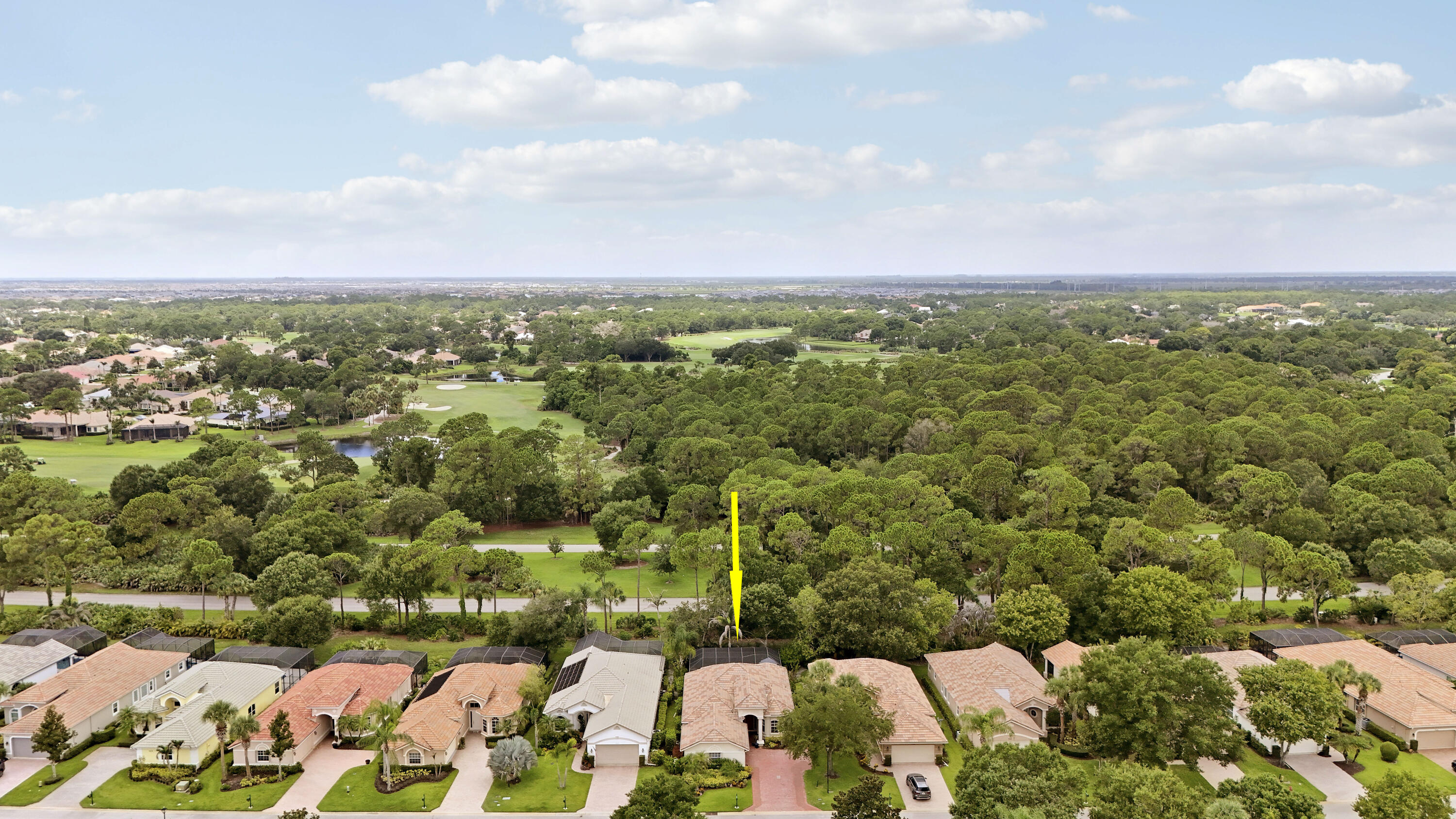 7664 Greenbrier Circle Property Photo 1
