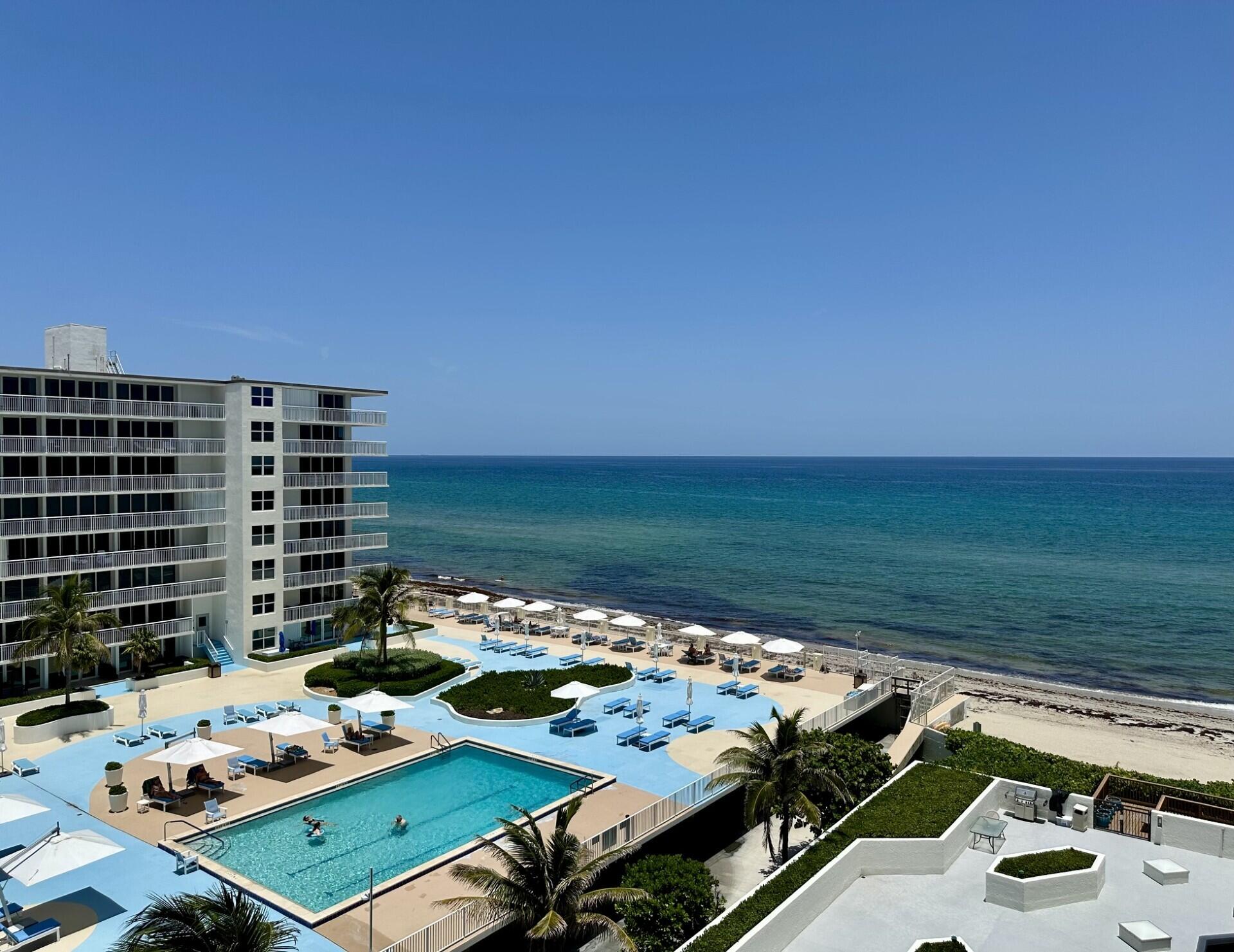 3560 S Ocean Boulevard 704 Property Photo 1