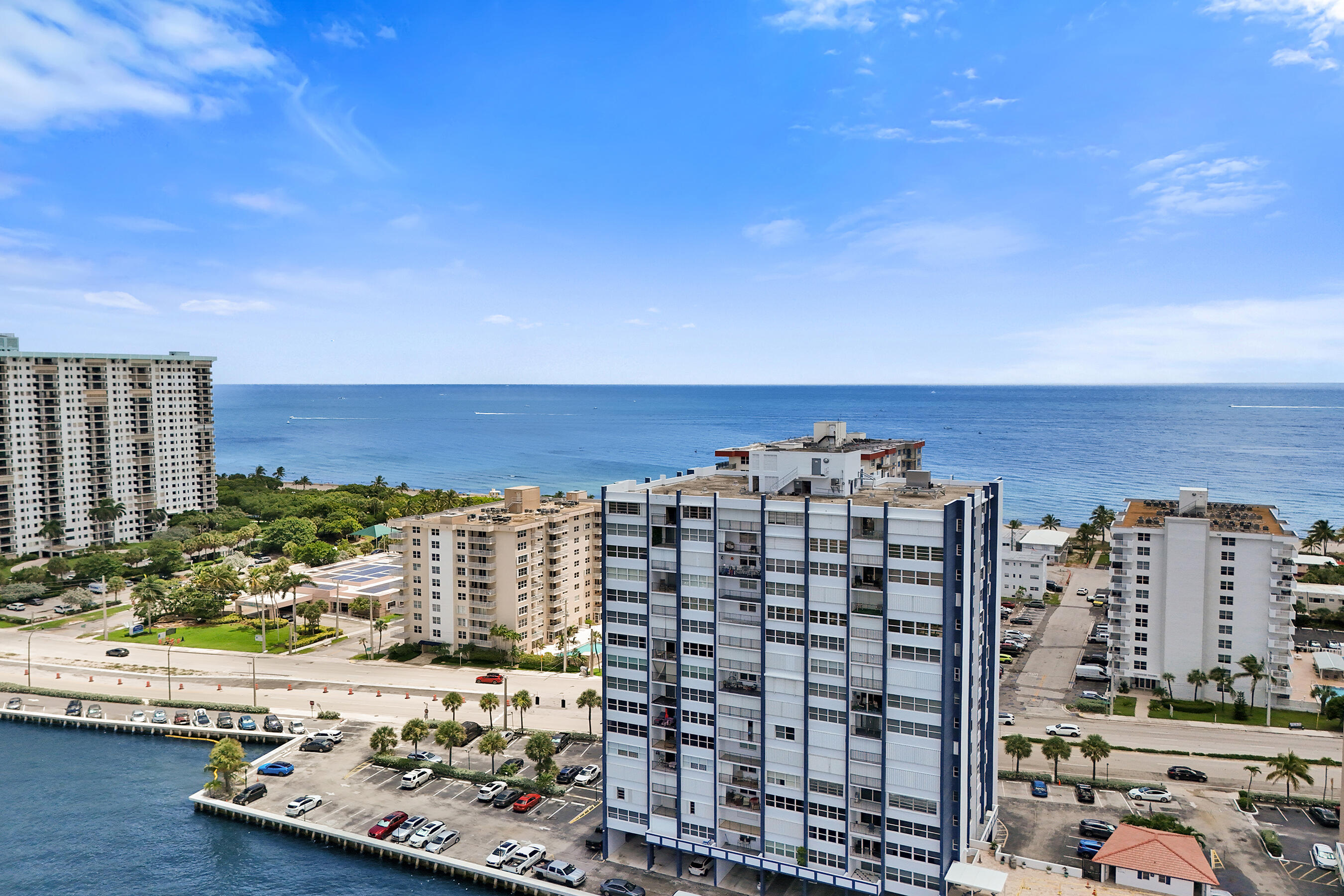 1400 S Ocean Drive 1002 Property Photo 1