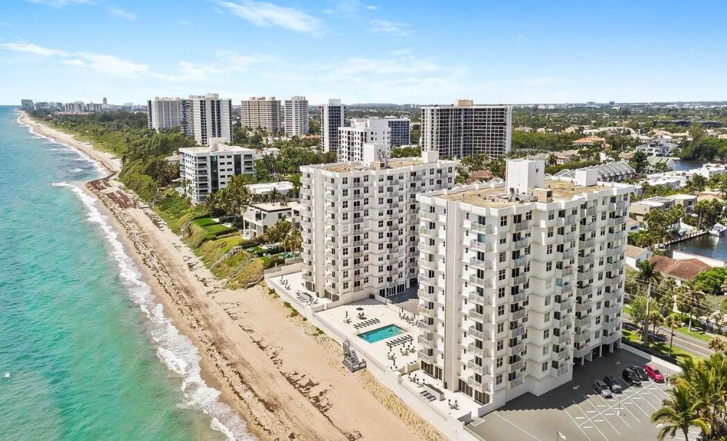 4505 S Ocean Boulevard 103 Property Photo 1