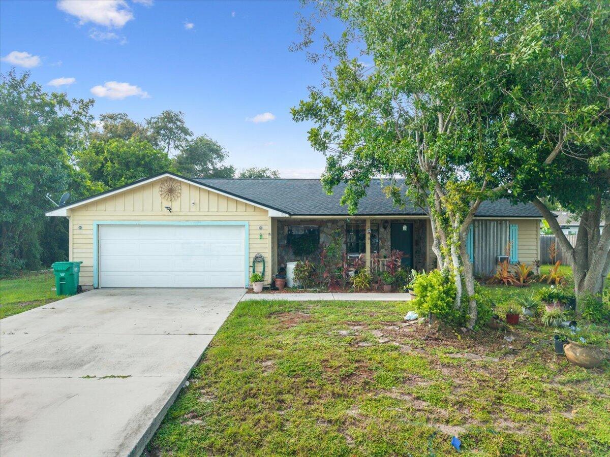 5403 Eagle Drive Property Photo 1