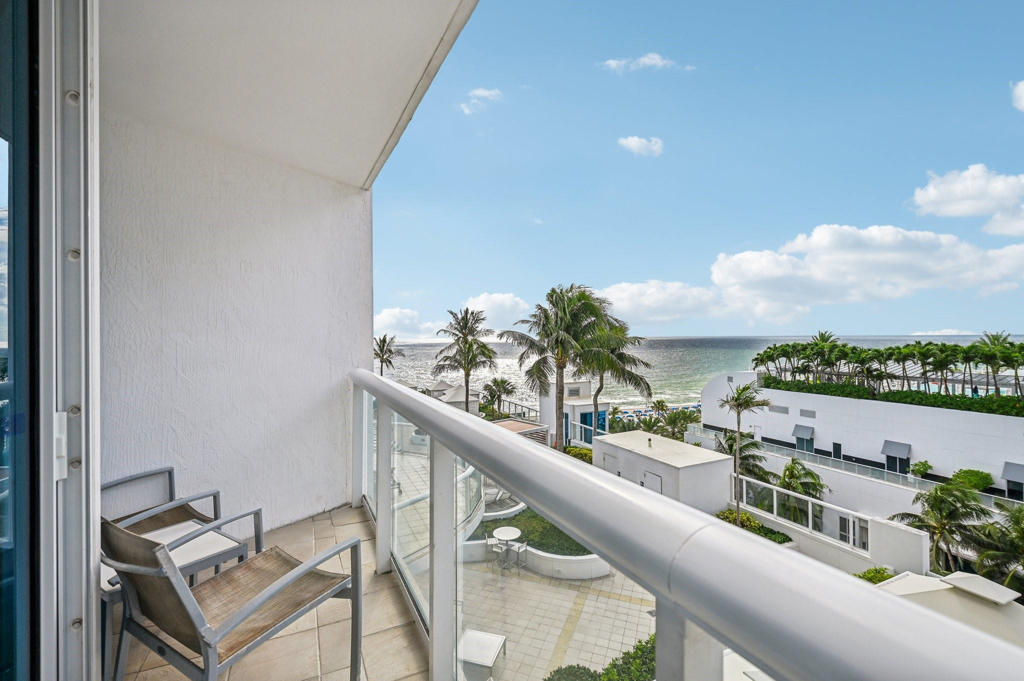 505 N FORT LAUDERDALE BEACH Boulevard 813 Property Photo 1