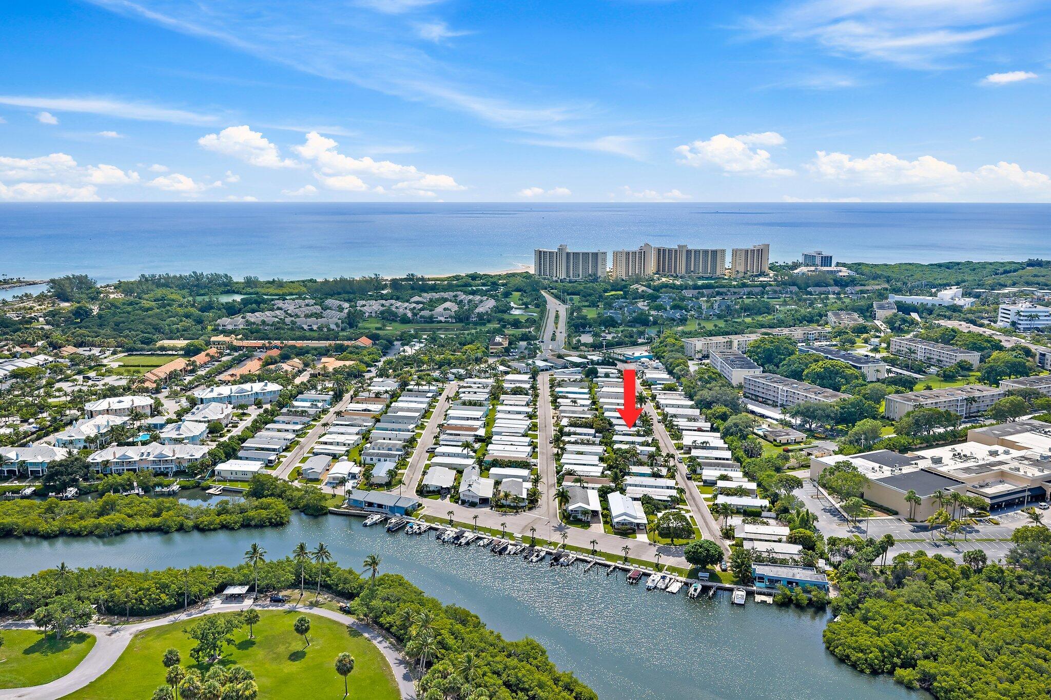400 N Highway A1a 33 Property Photo 6
