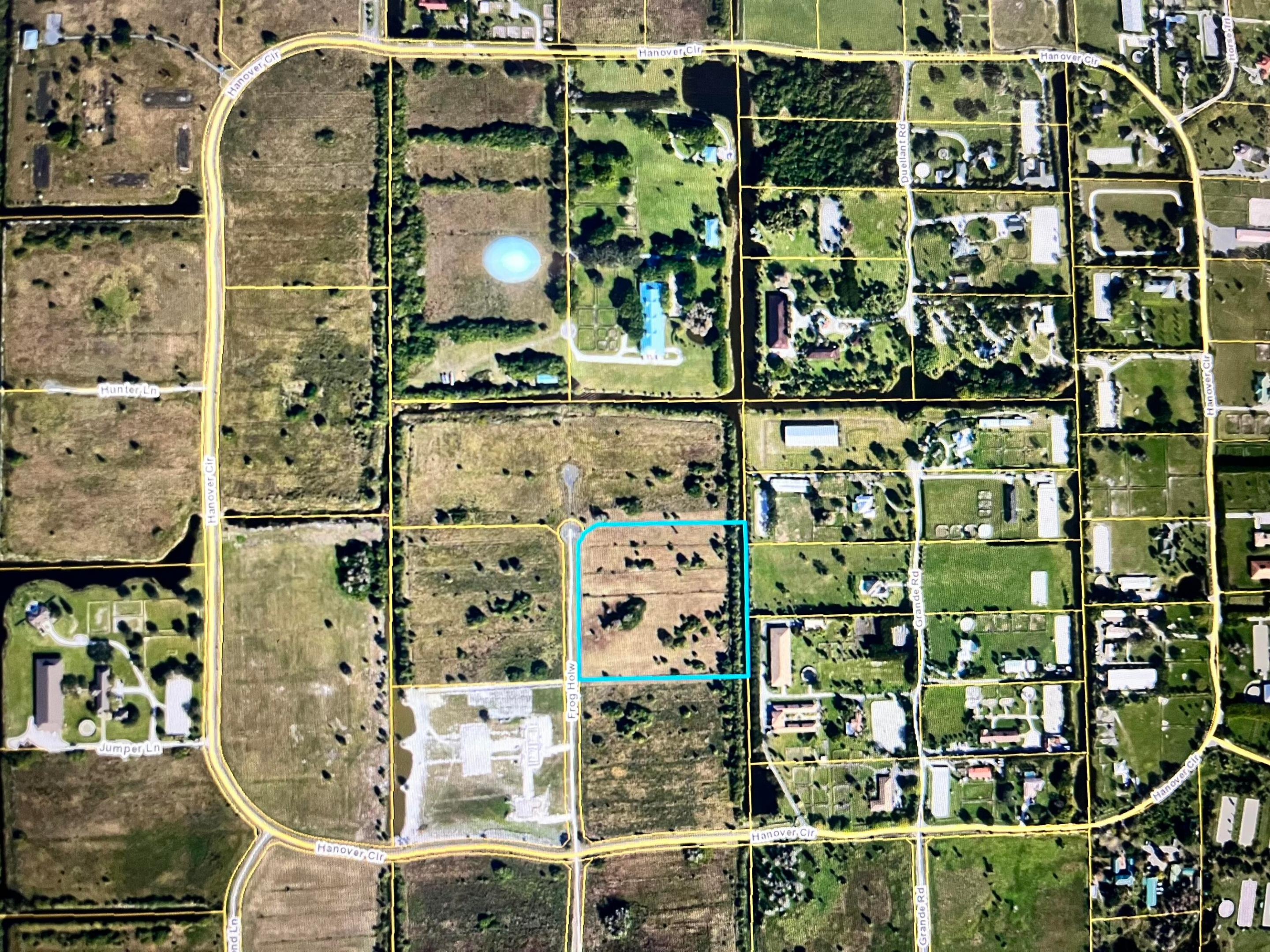 3450 Frog Hollow Property Photo 1