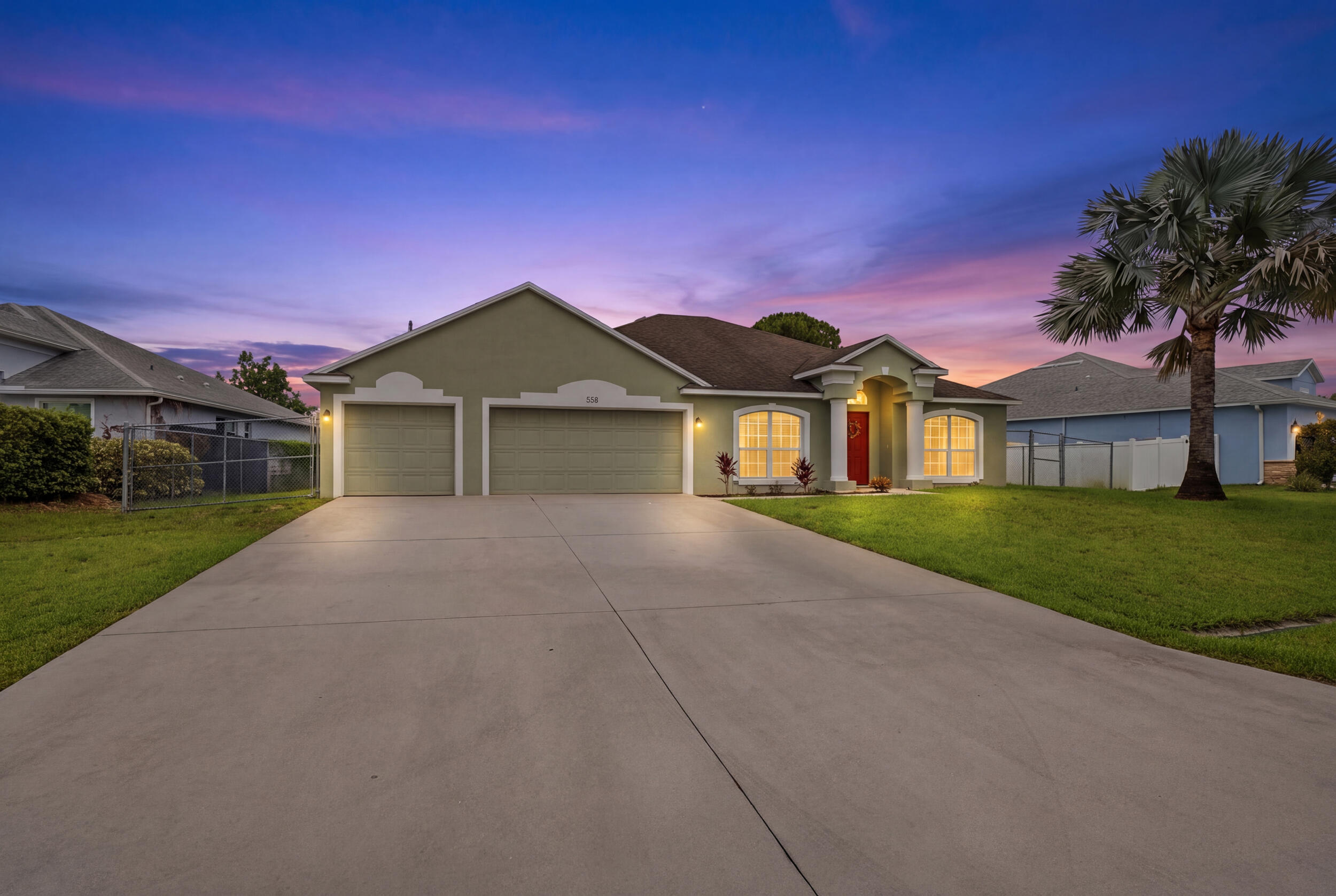 558 SW SOUTH QUICK Circle