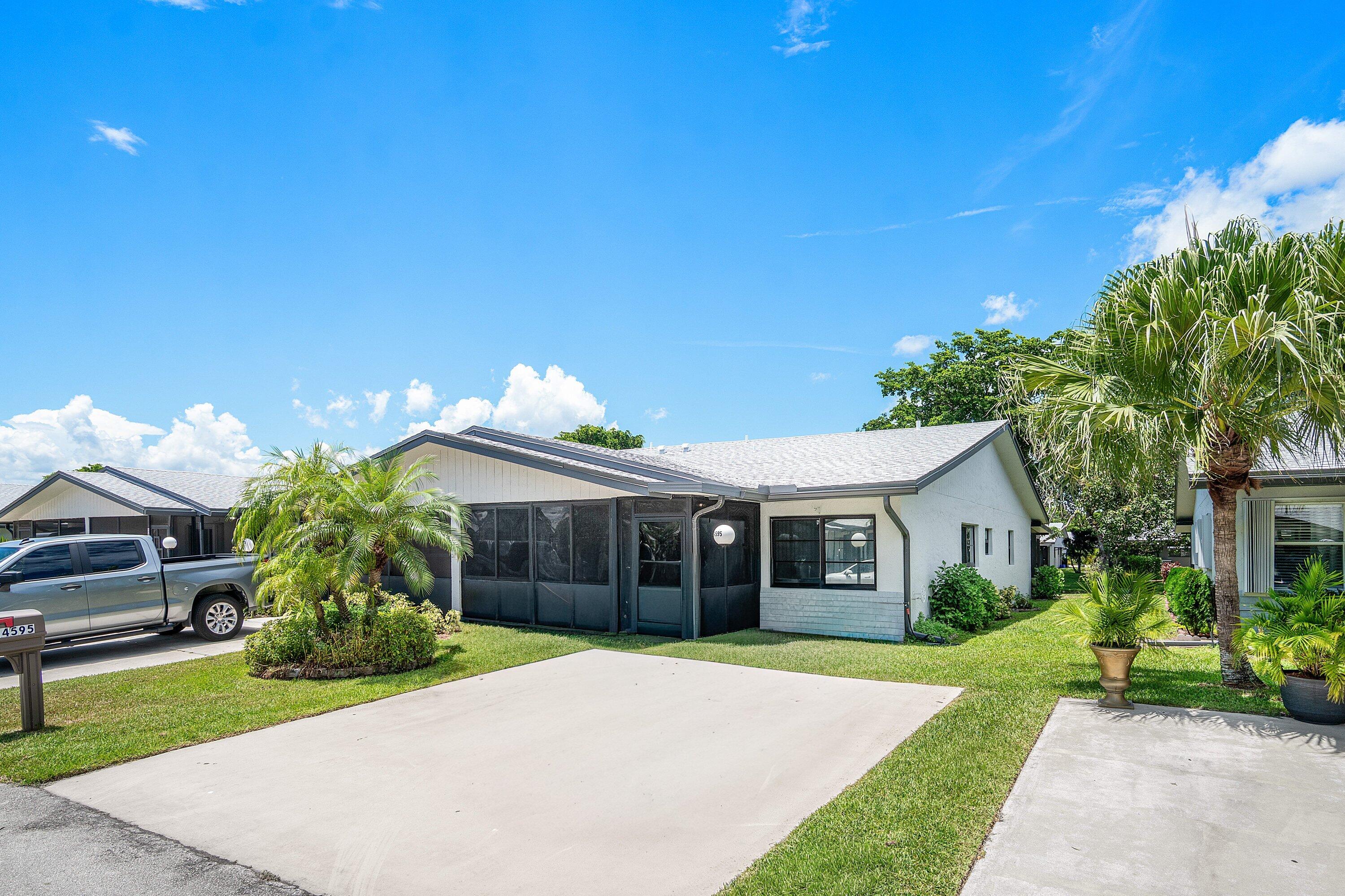 14595 Lucy Drive Property Photo 1