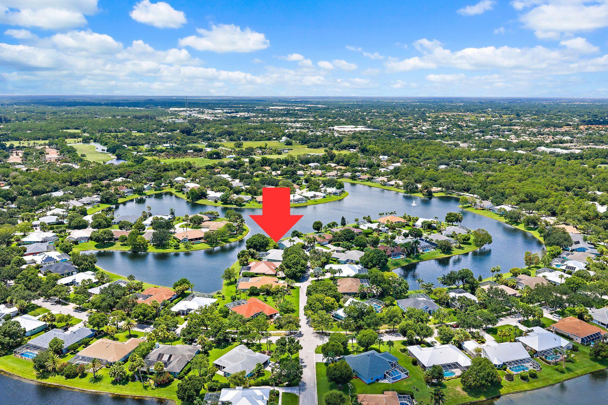 2108 Sw Oakwater Point Property Photo 4