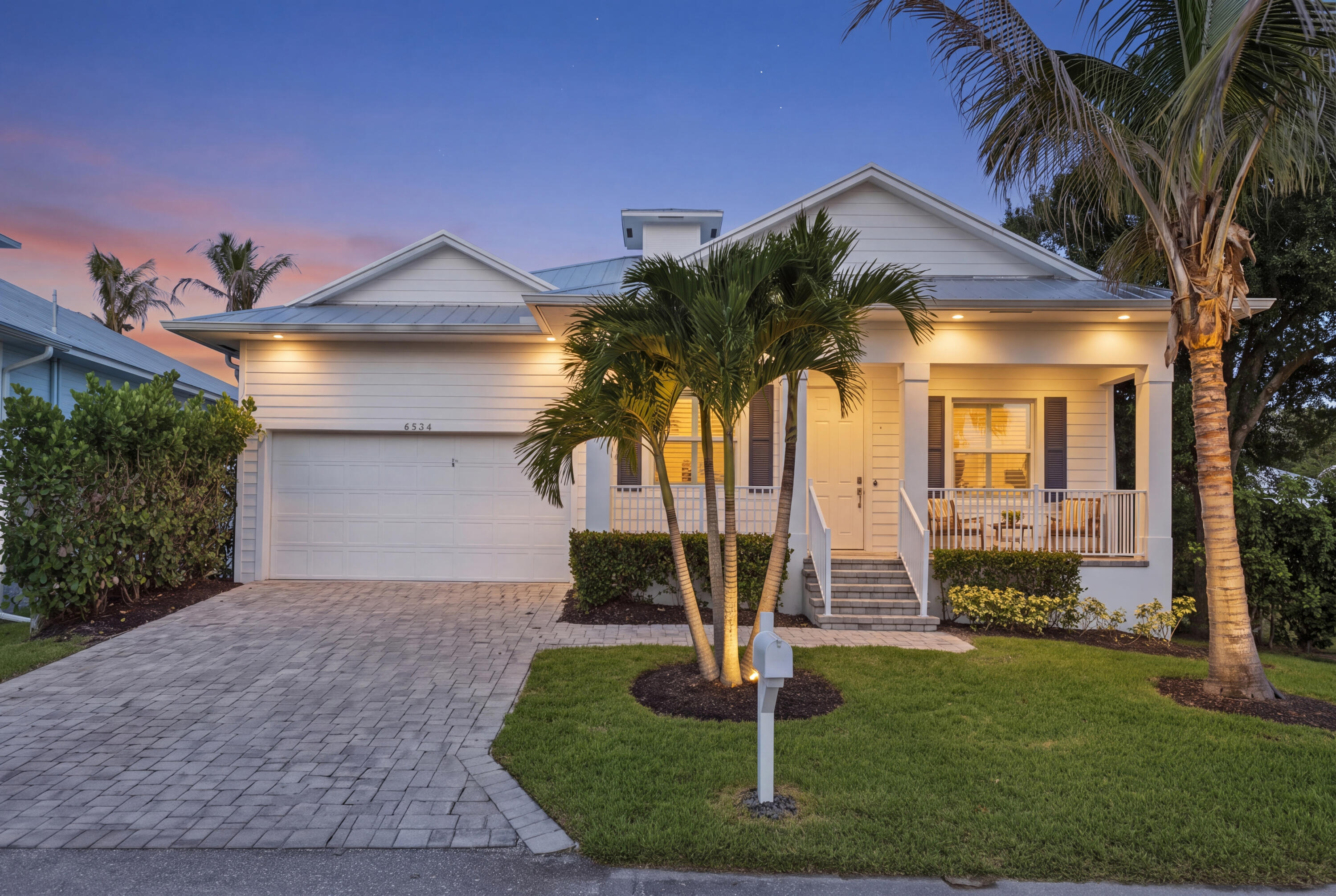 2534 Sw Conch Cove Lane Property Photo 2