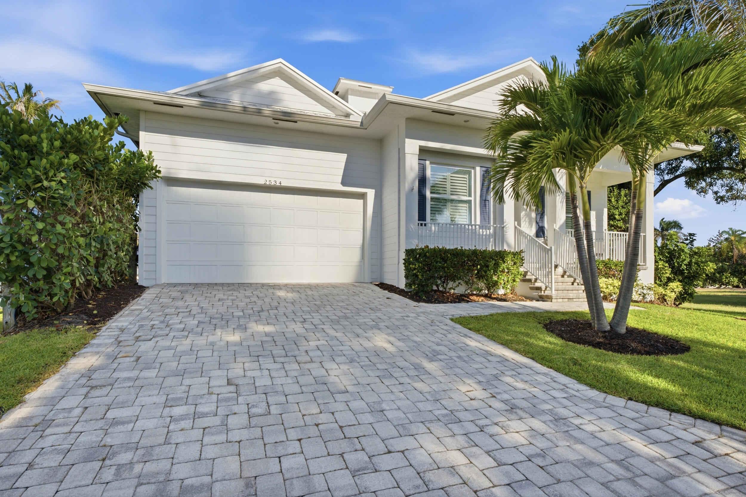 2534 Sw Conch Cove Lane Property Photo 3