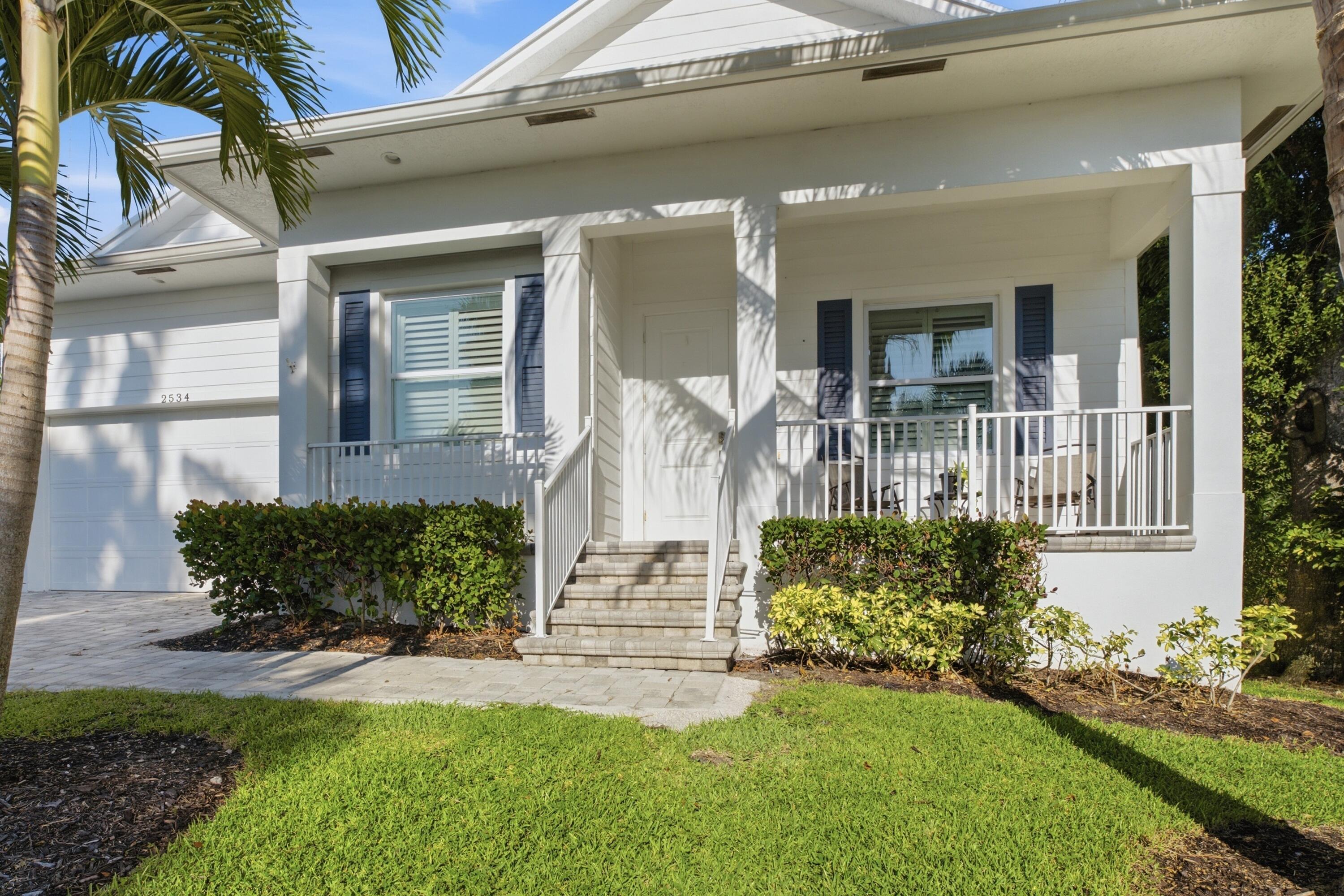 2534 Sw Conch Cove Lane Property Photo 4