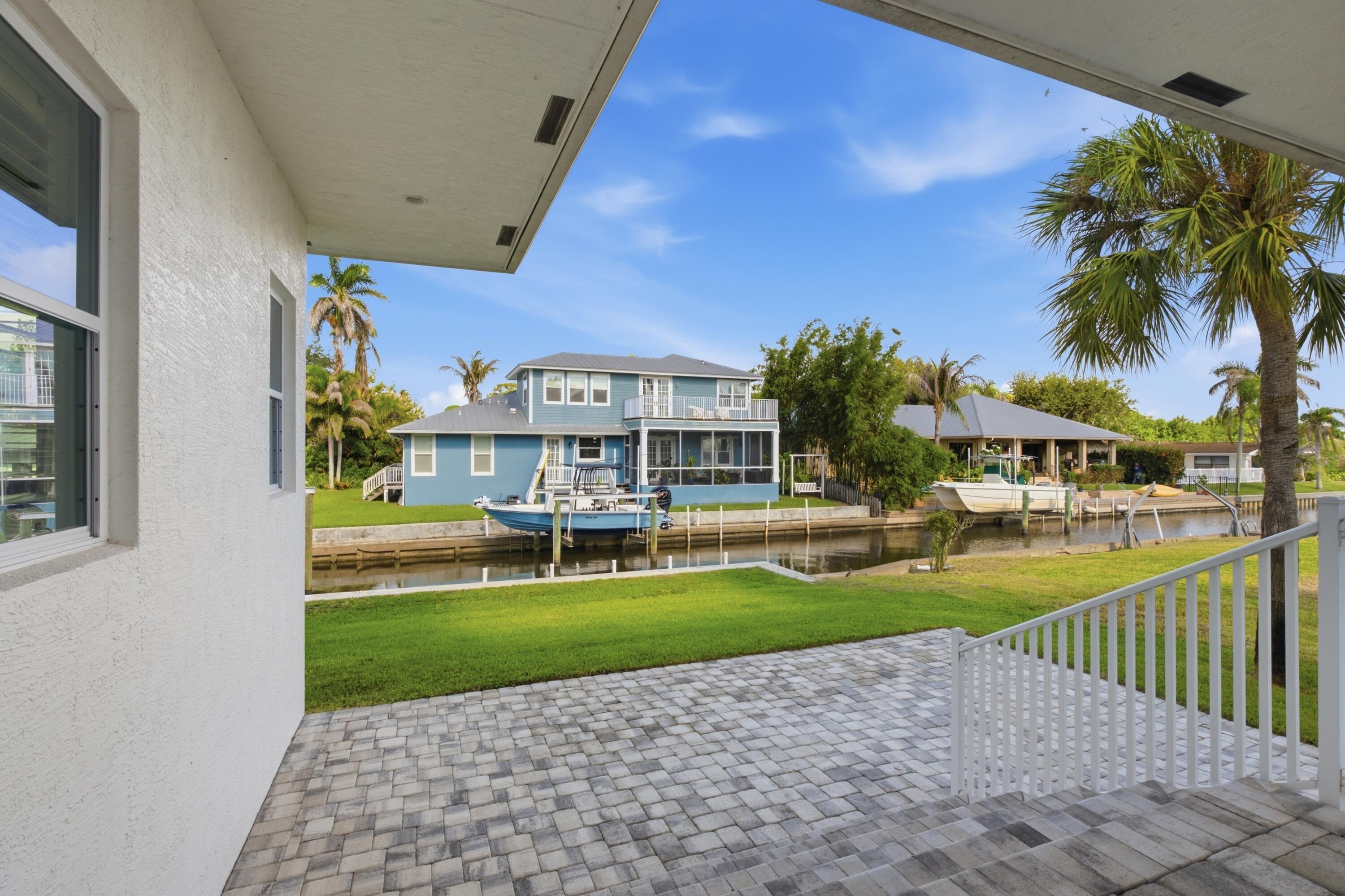2534 Sw Conch Cove Lane Property Photo 30