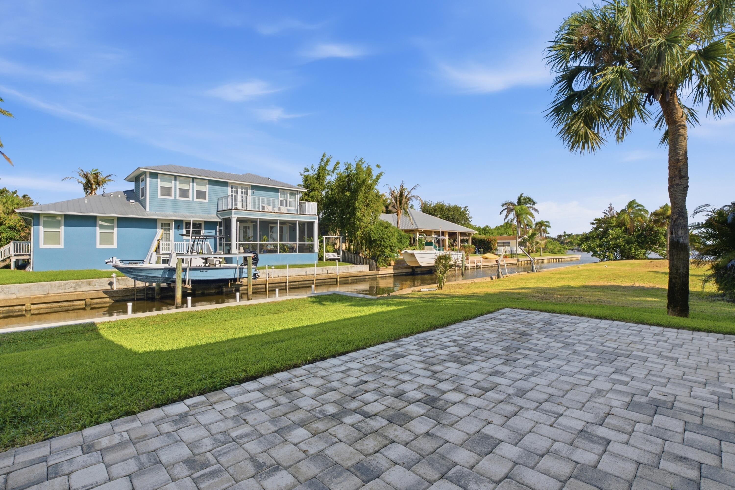 2534 Sw Conch Cove Lane Property Photo 31