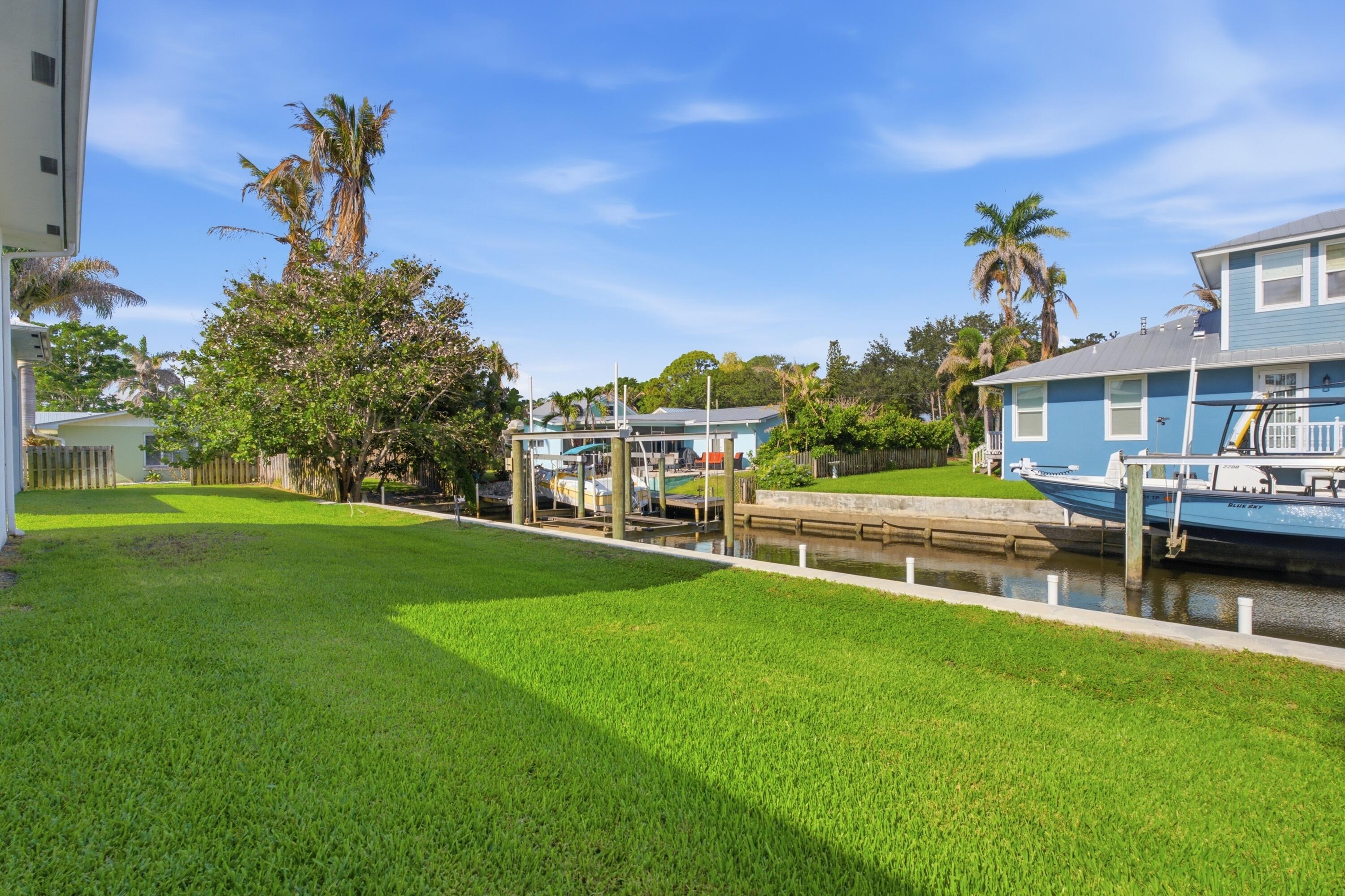 2534 Sw Conch Cove Lane Property Photo 32