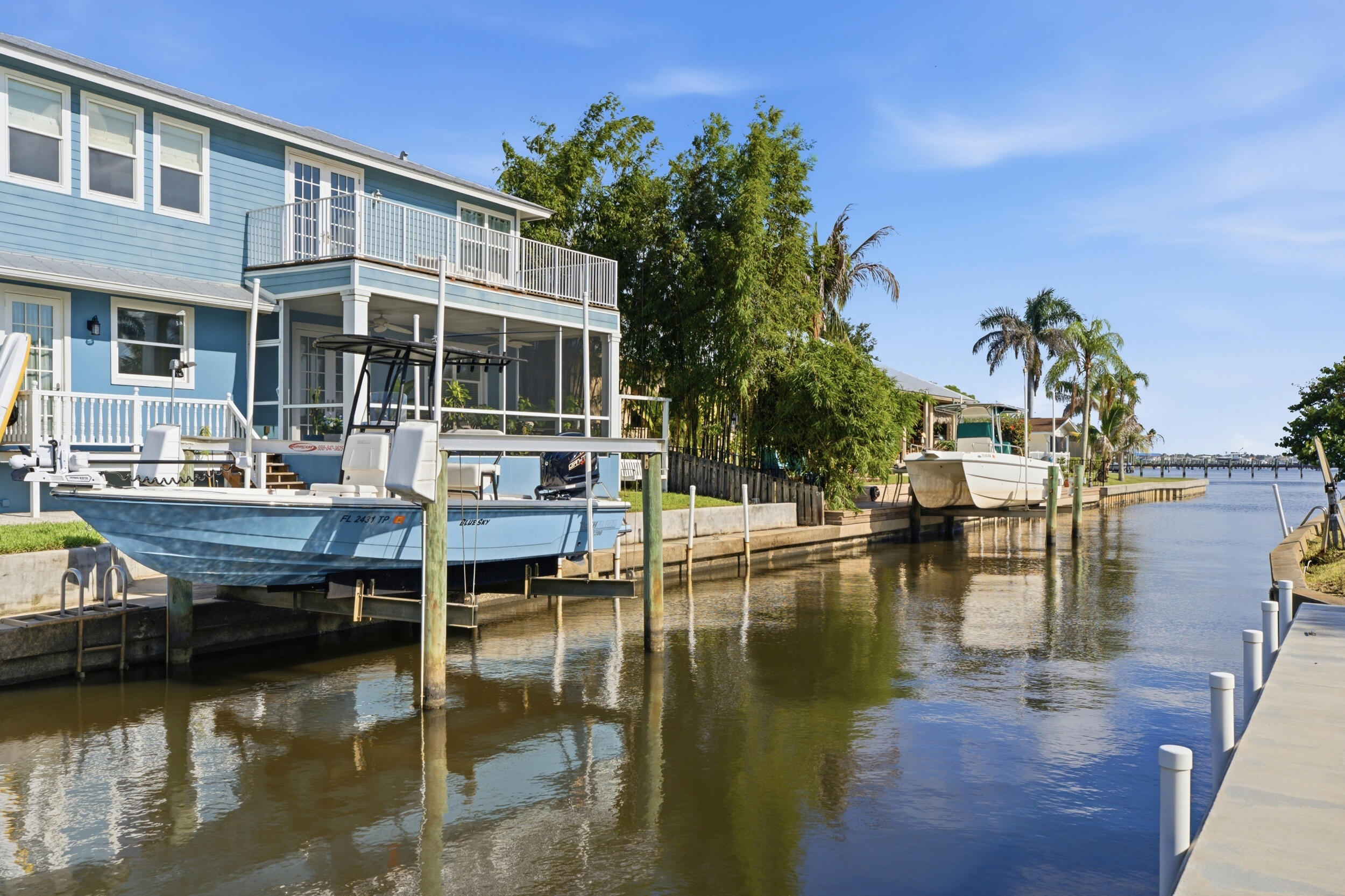 2534 Sw Conch Cove Lane Property Photo 34