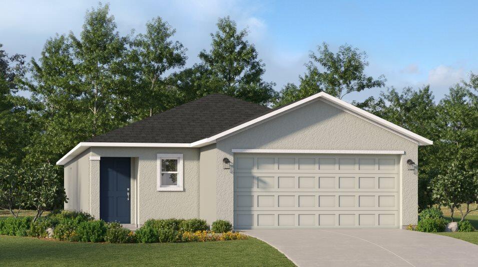10980 NW Suncrest Loop Property Photo 1