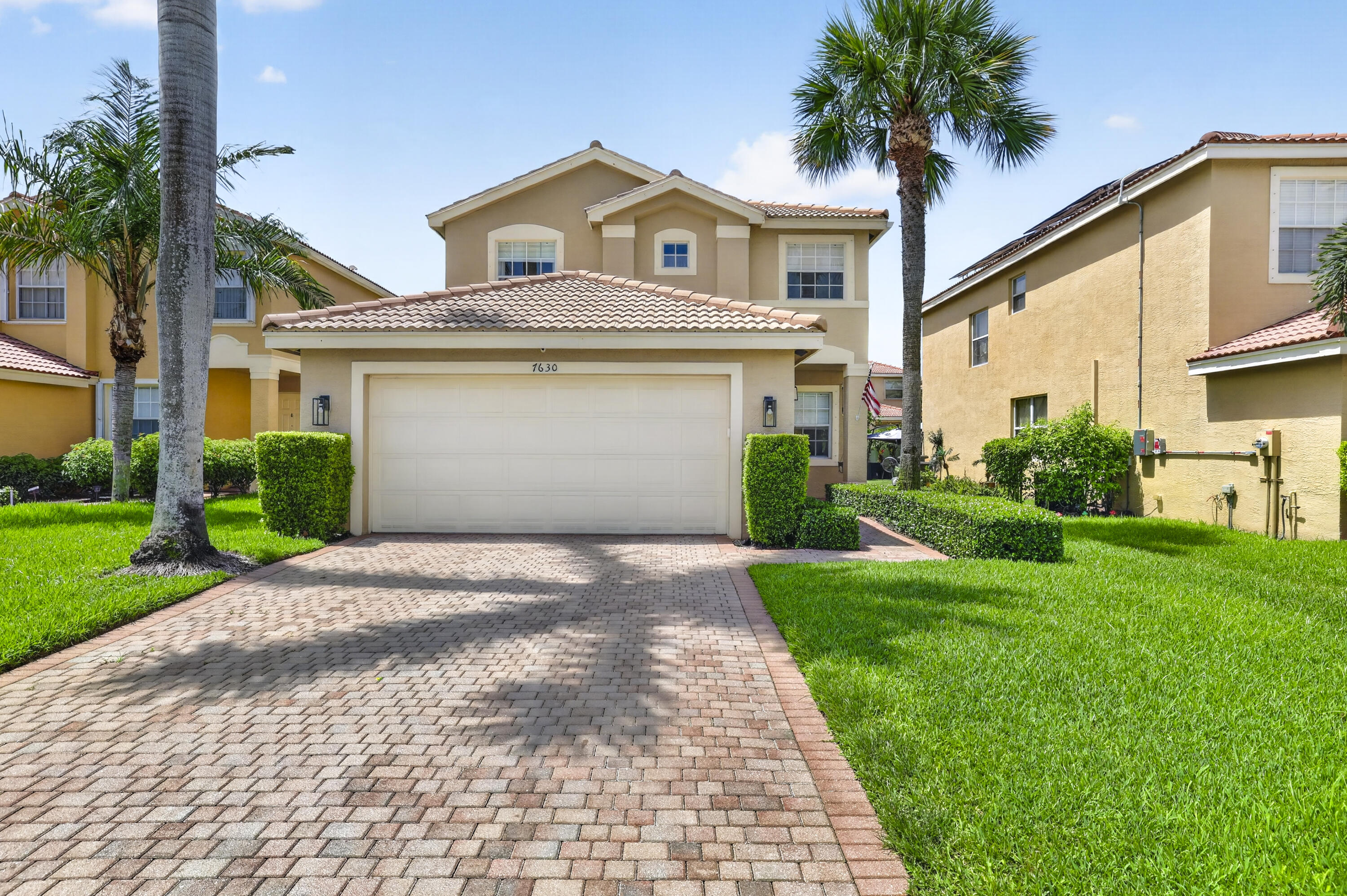 7630 Topiary Avenue Property Photo 1