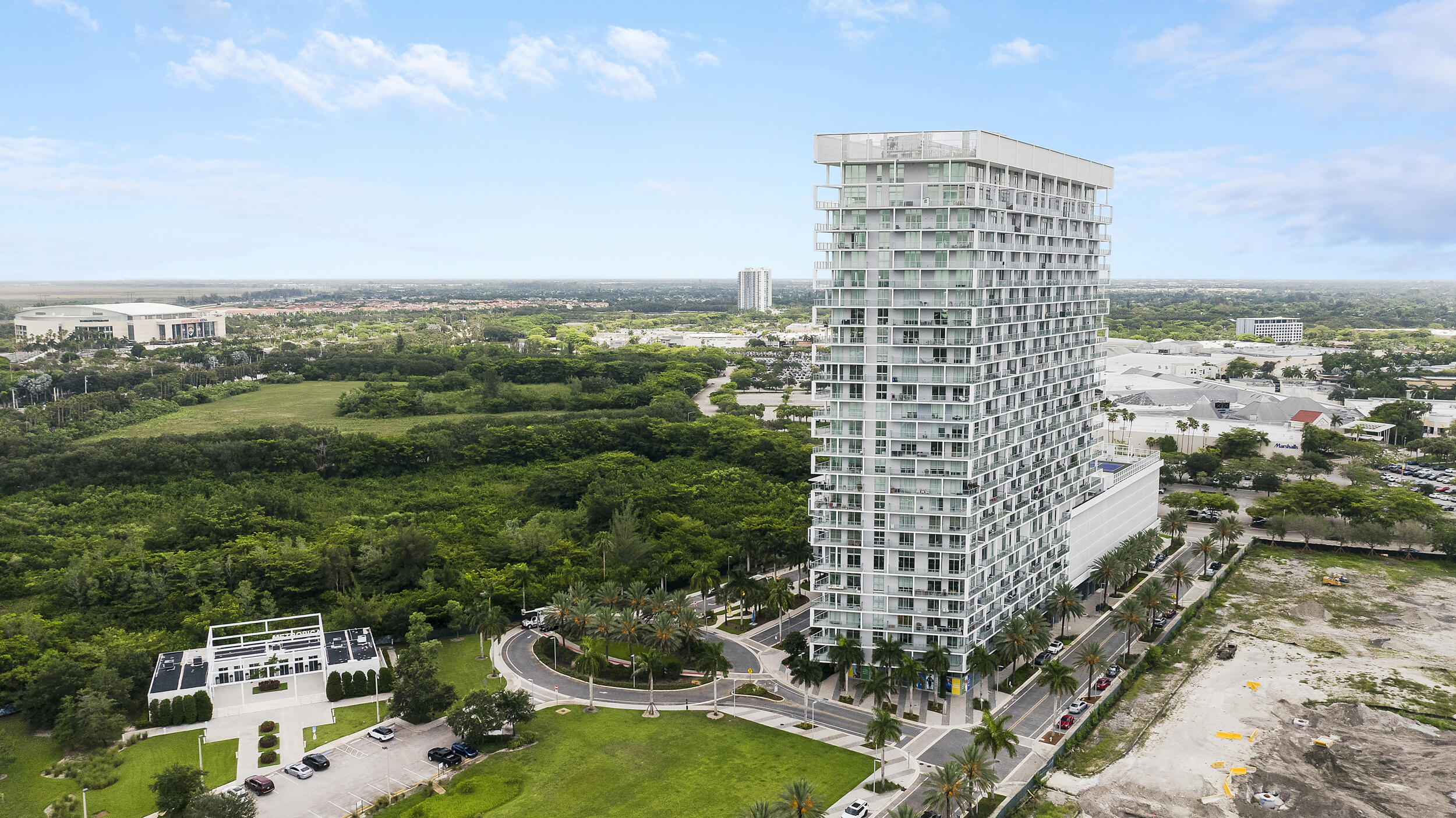2000 Metropica Way 1503 Property Photo 19