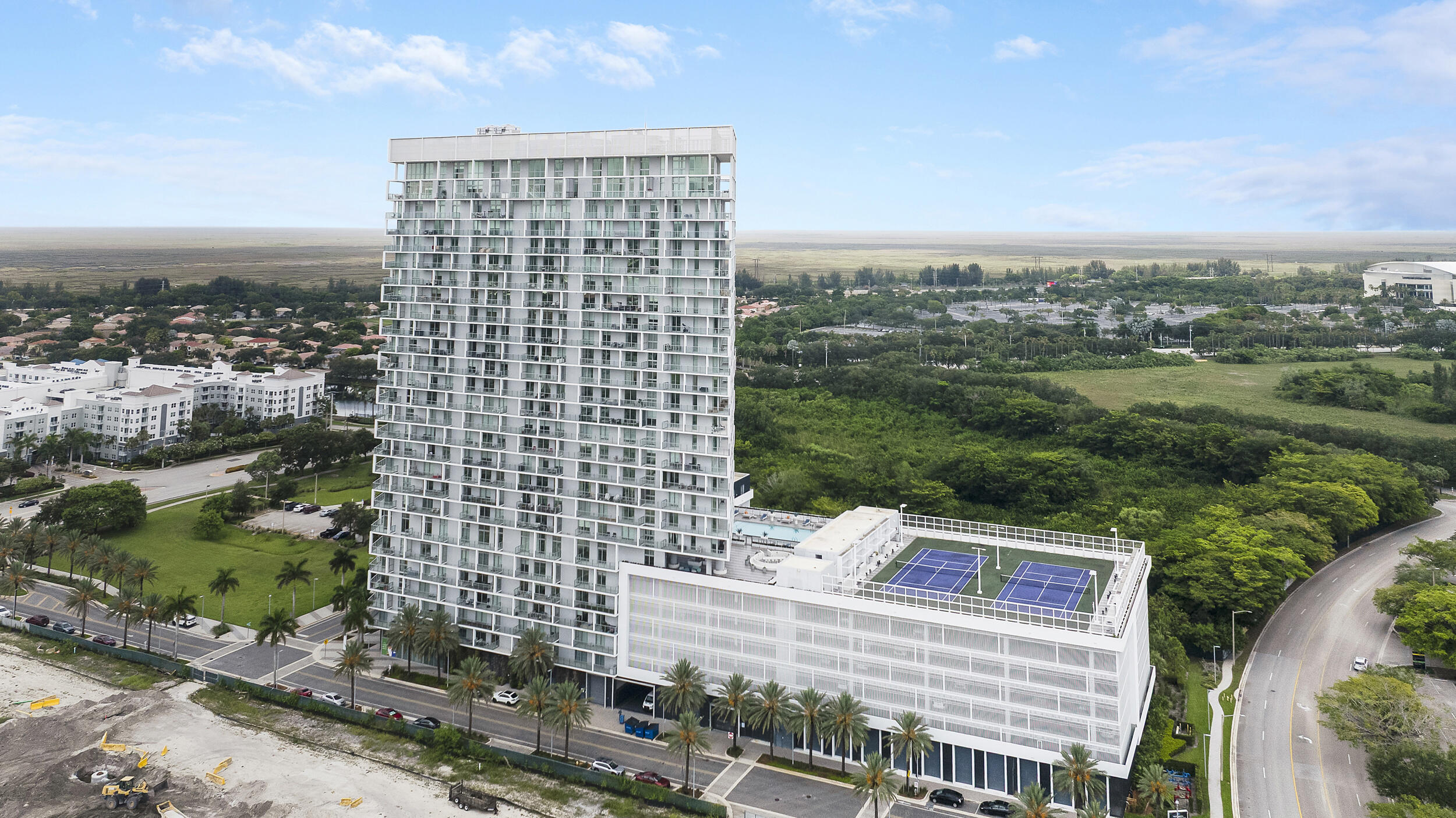 2000 Metropica Way 1503 Property Photo 21