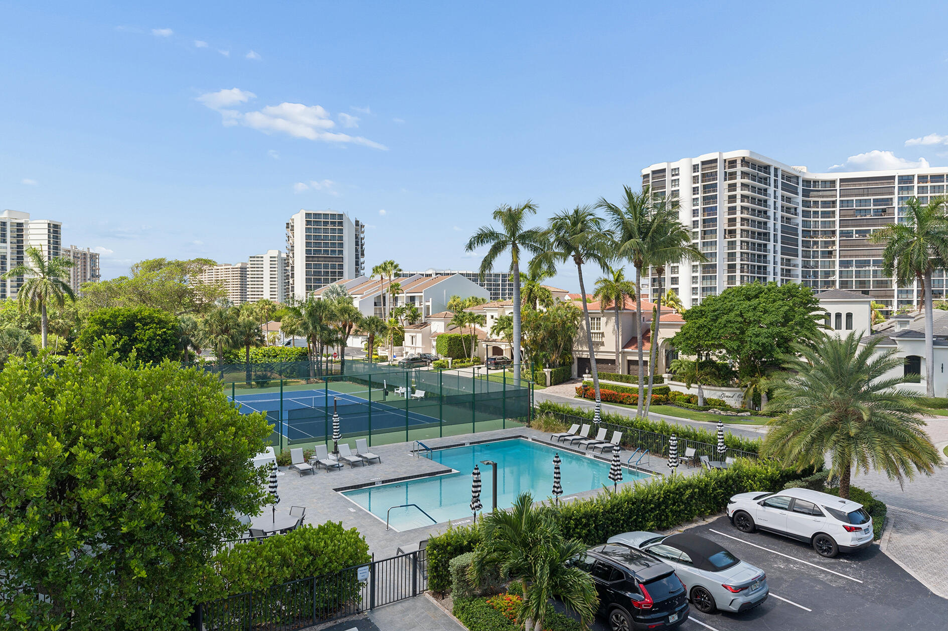 4600 S Ocean Boulevard 301 Property Photo 1