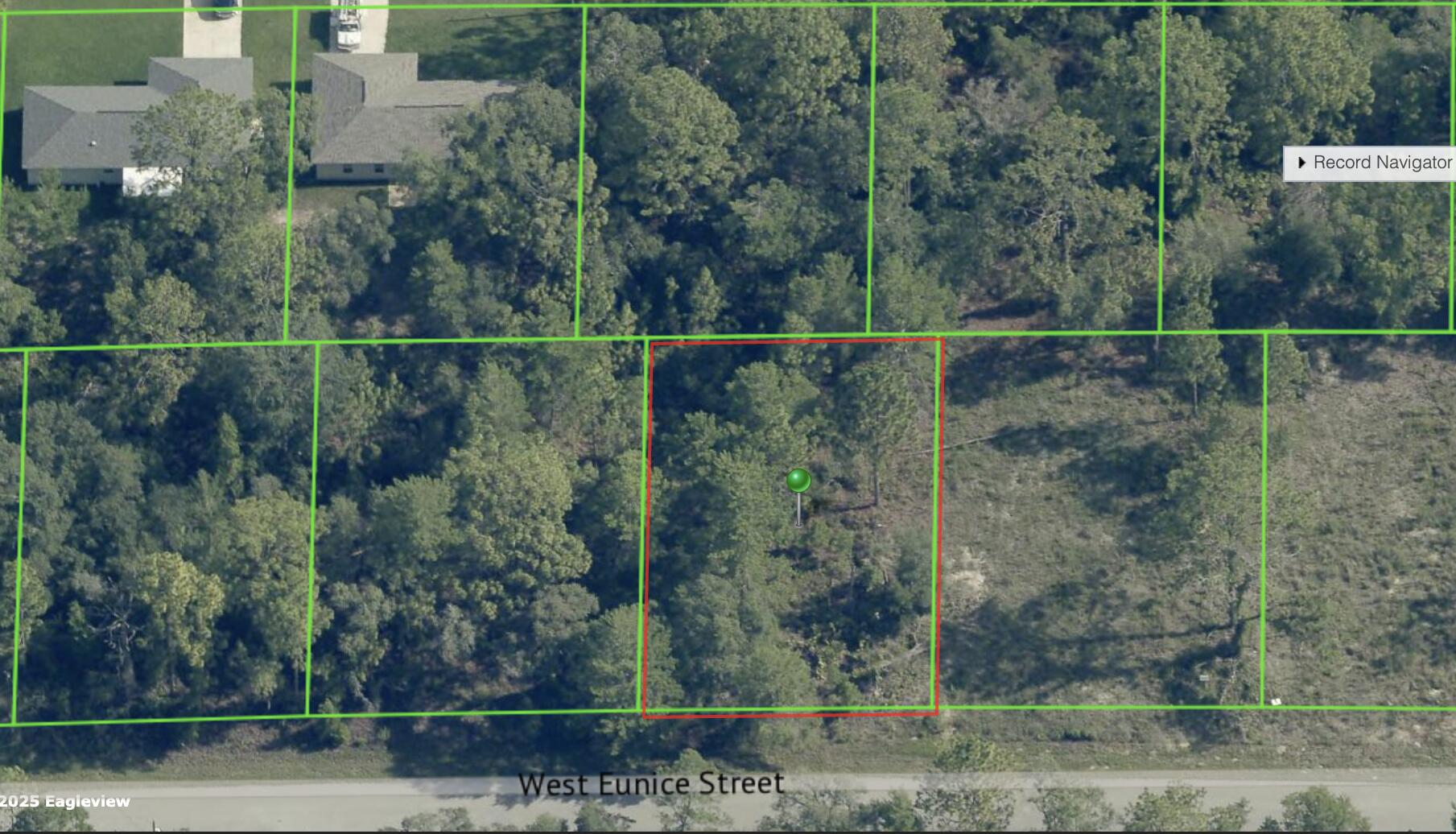 3059 W Eunice Drive Property Photo 1