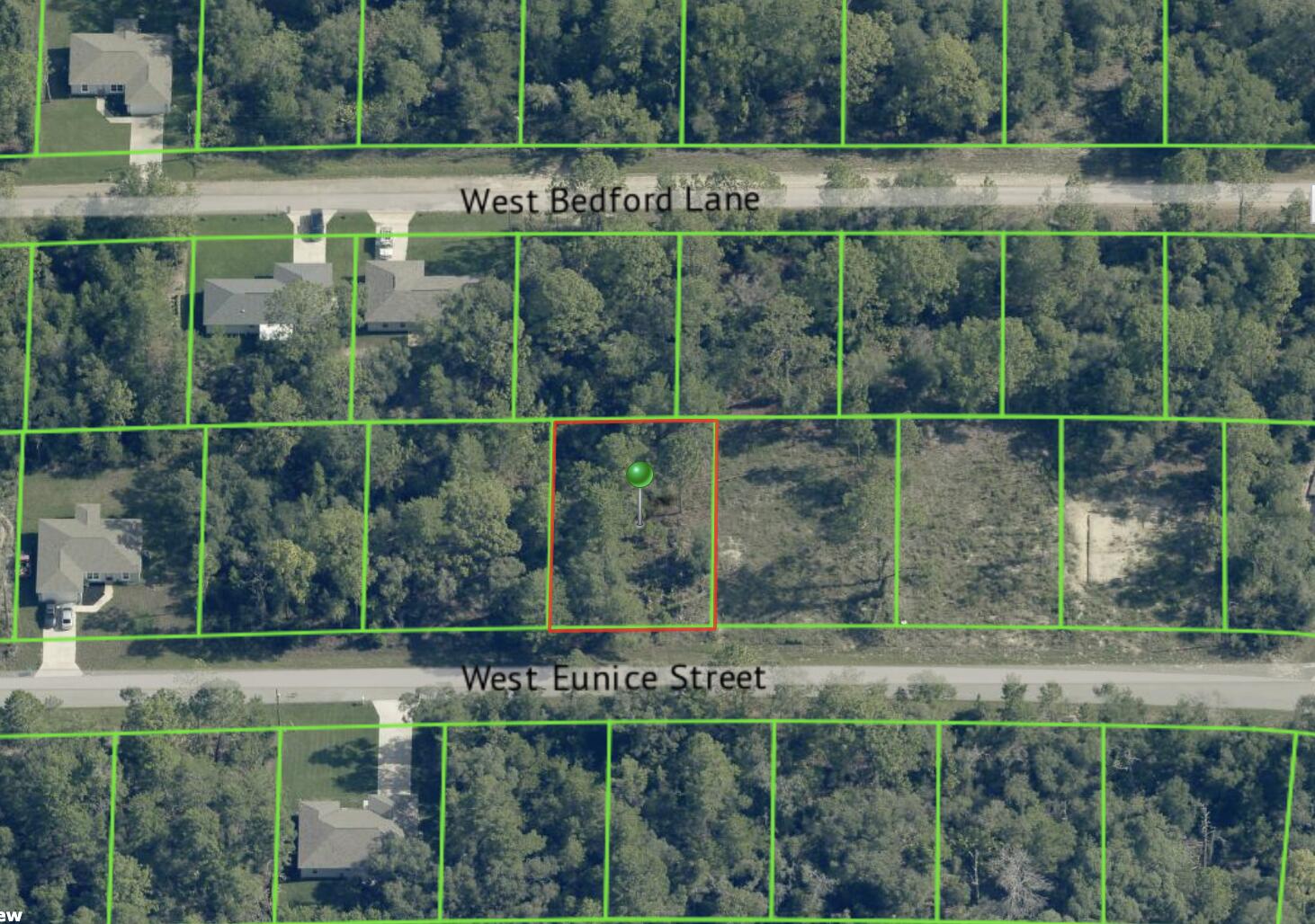 3059 W Eunice Drive Property Photo 2