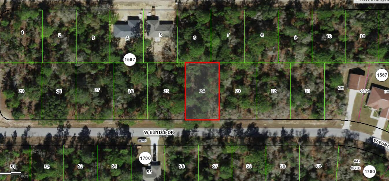 3059 W Eunice Drive Property Photo 4