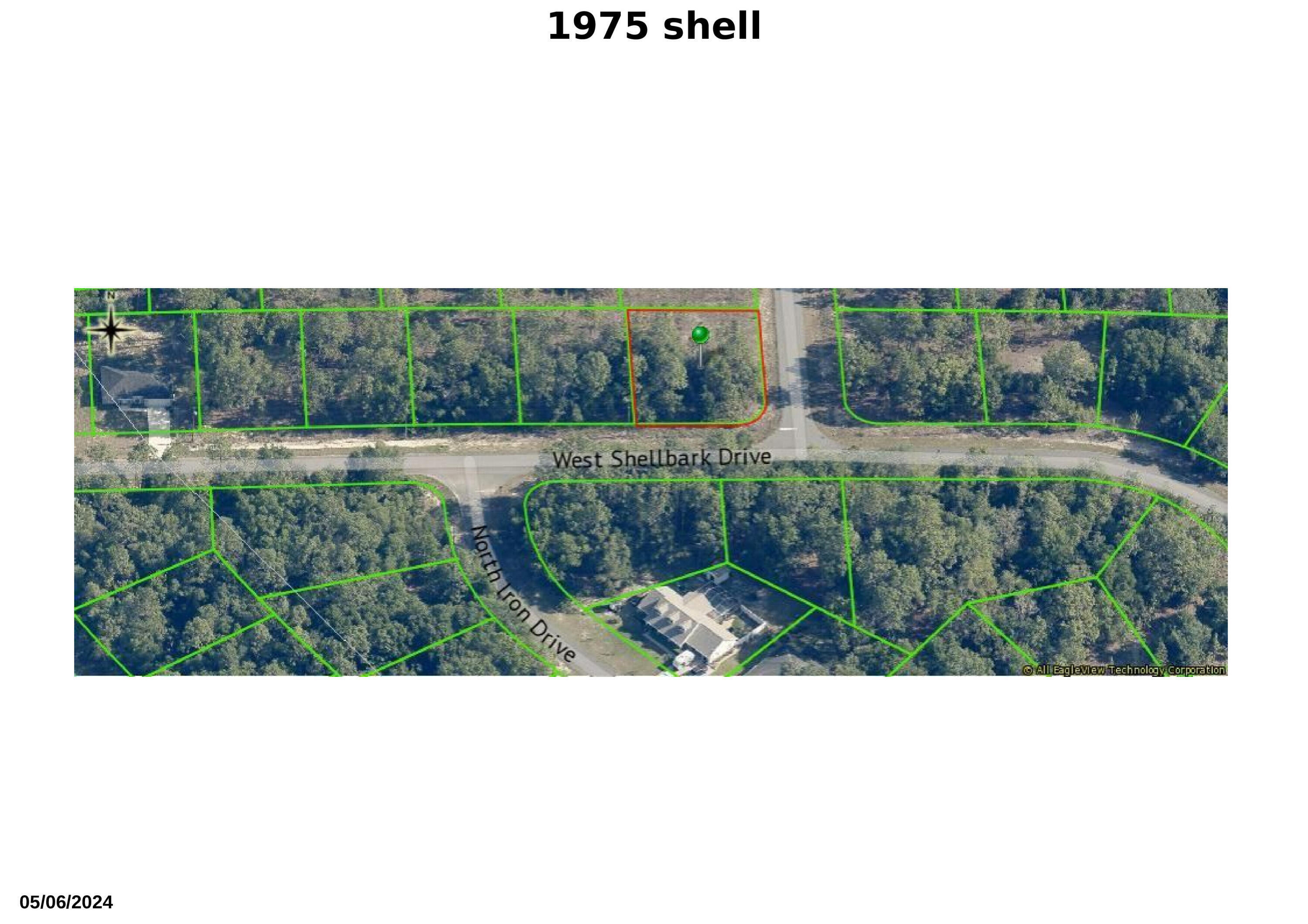 1975 W Shellbark Drive Property Photo 2