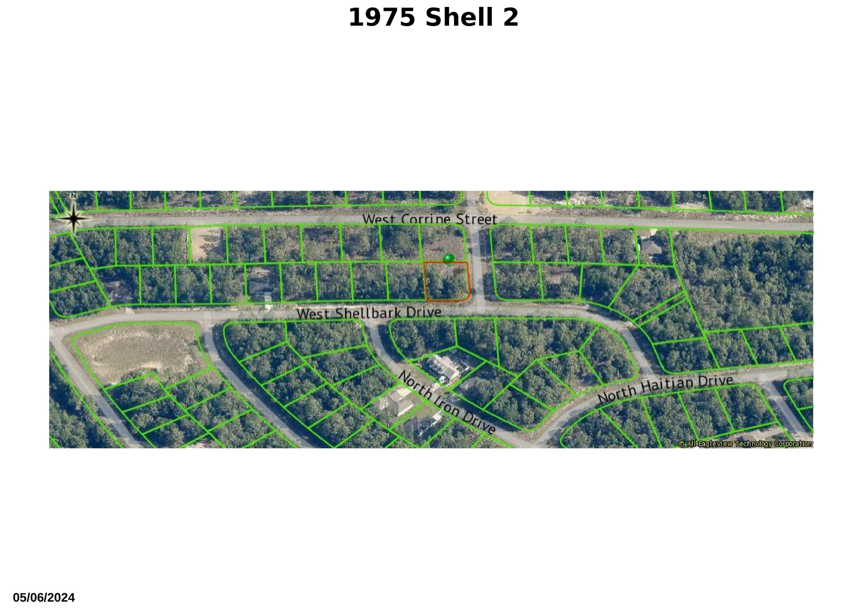 1975 W Shellbark Drive Property Photo 3