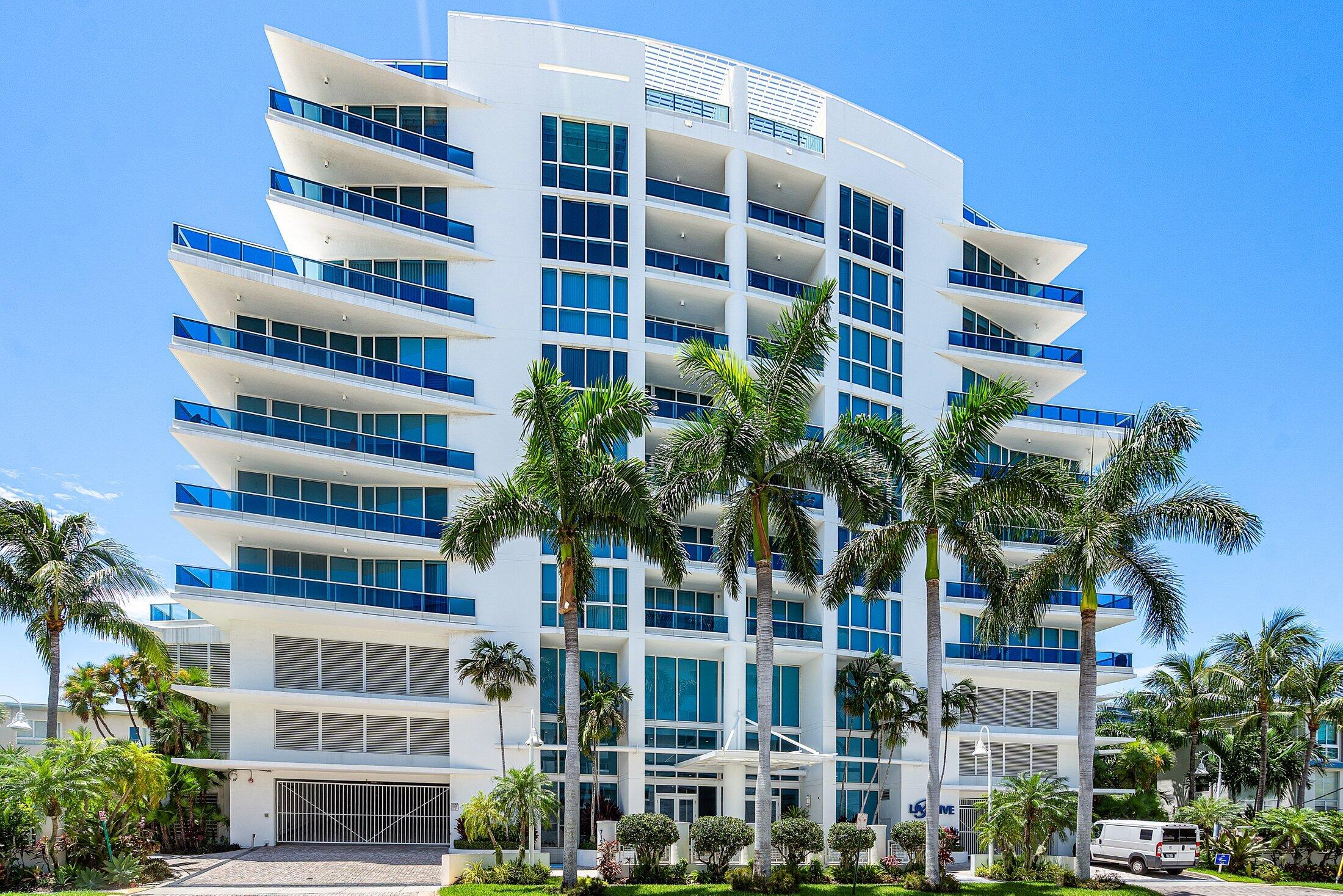 715 Bayshore Drive Ph4 Property Photo 1