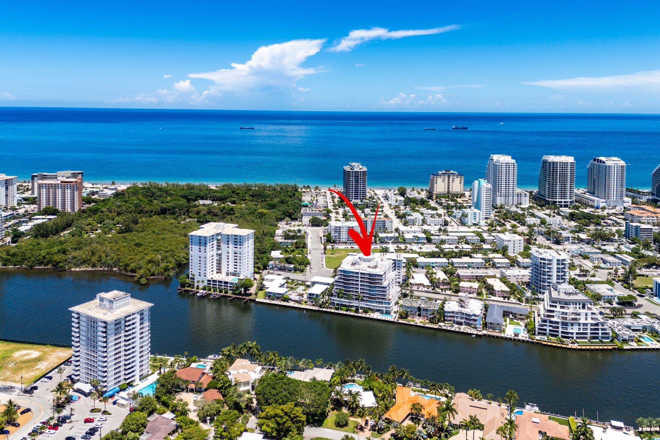 715 Bayshore Drive Ph4 Property Photo 88