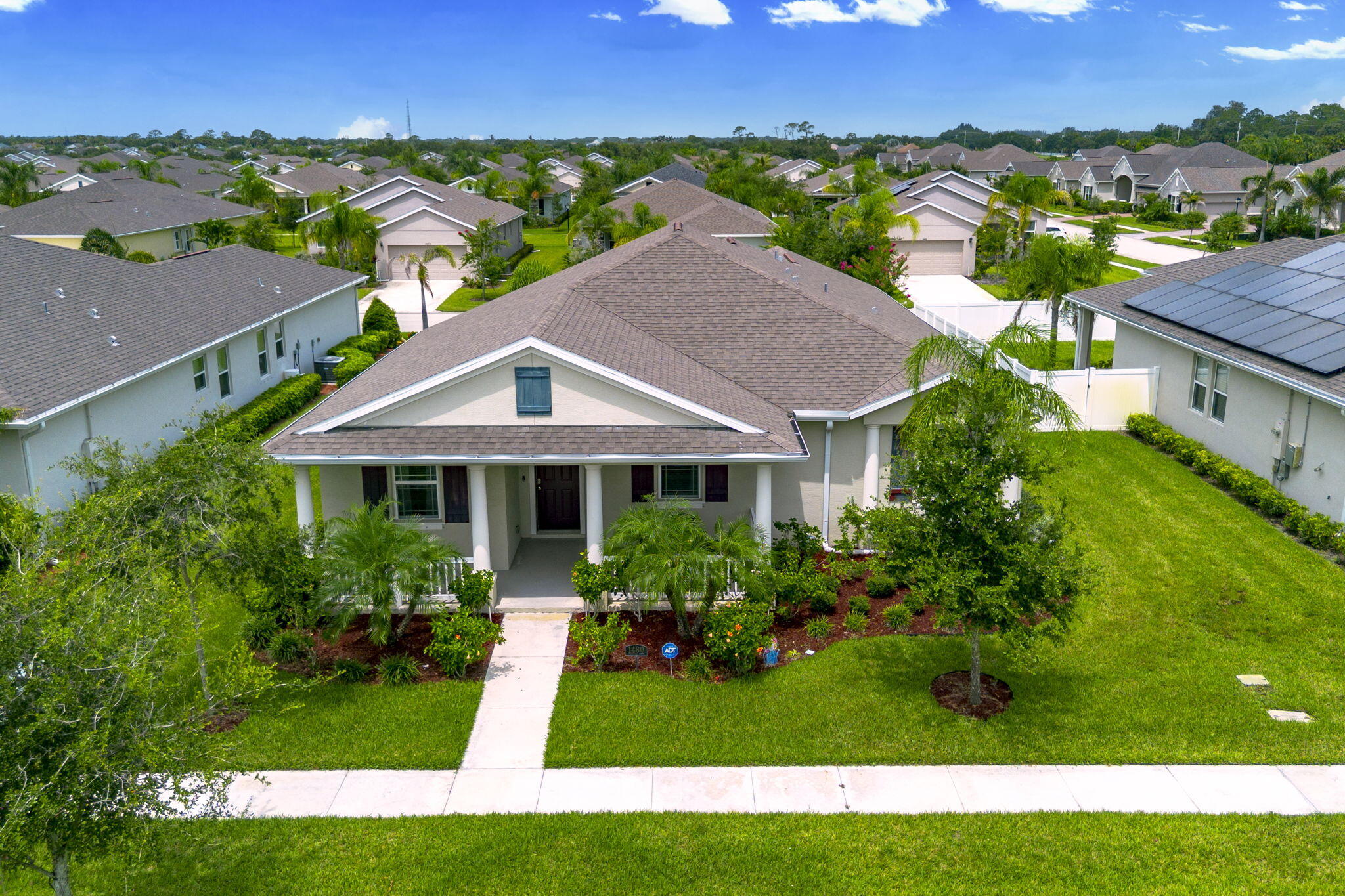 1480 Mulligan Drive Property Photo 1