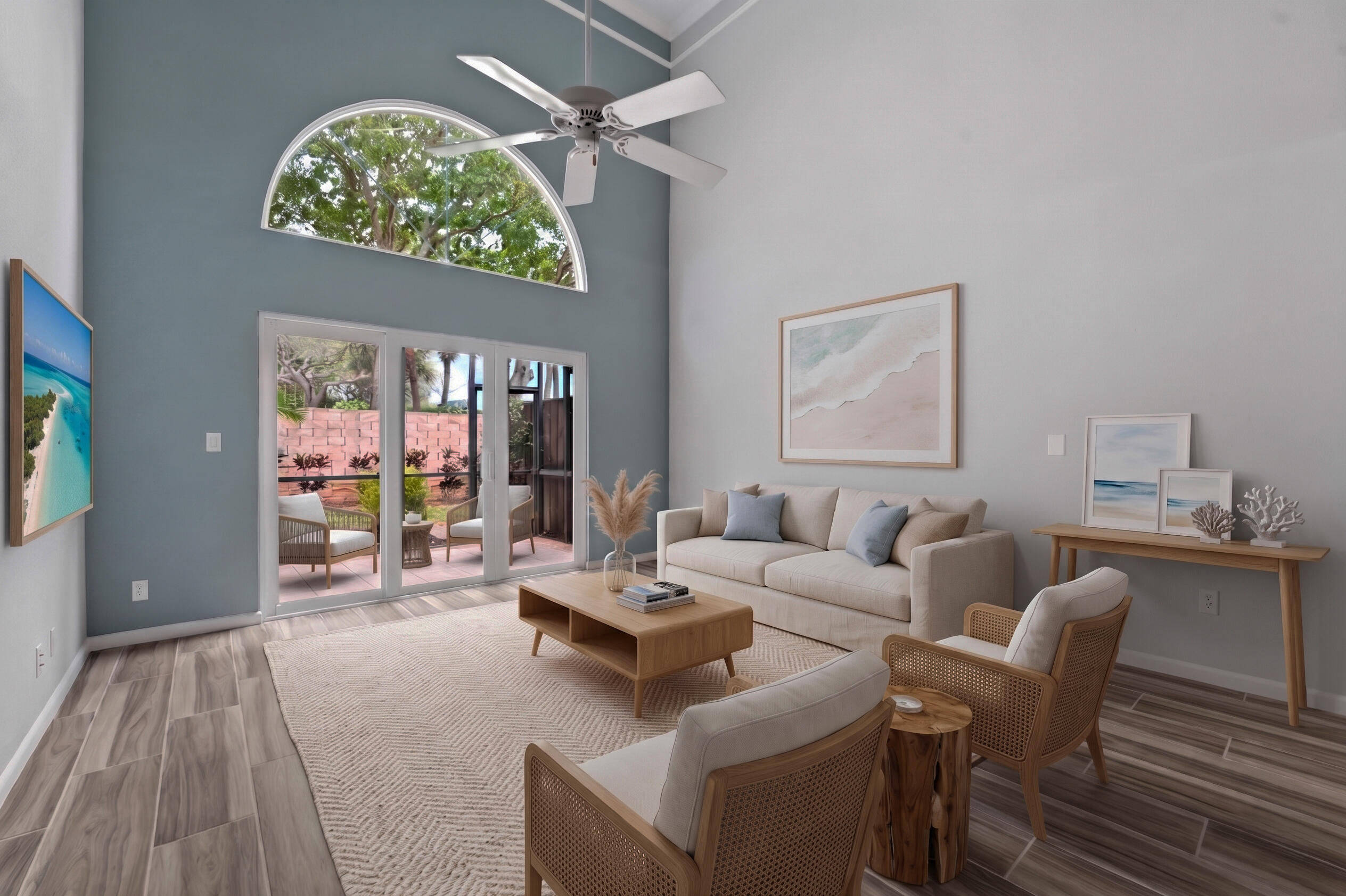 127 Ocean Dunes Circle Property Photo 1