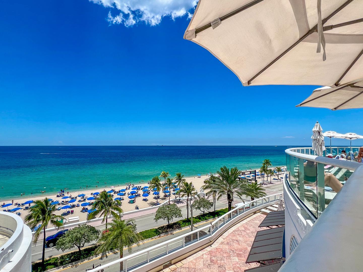 505 N Fort Lauderdale Beach Boulevard 1114 Property Photo 1