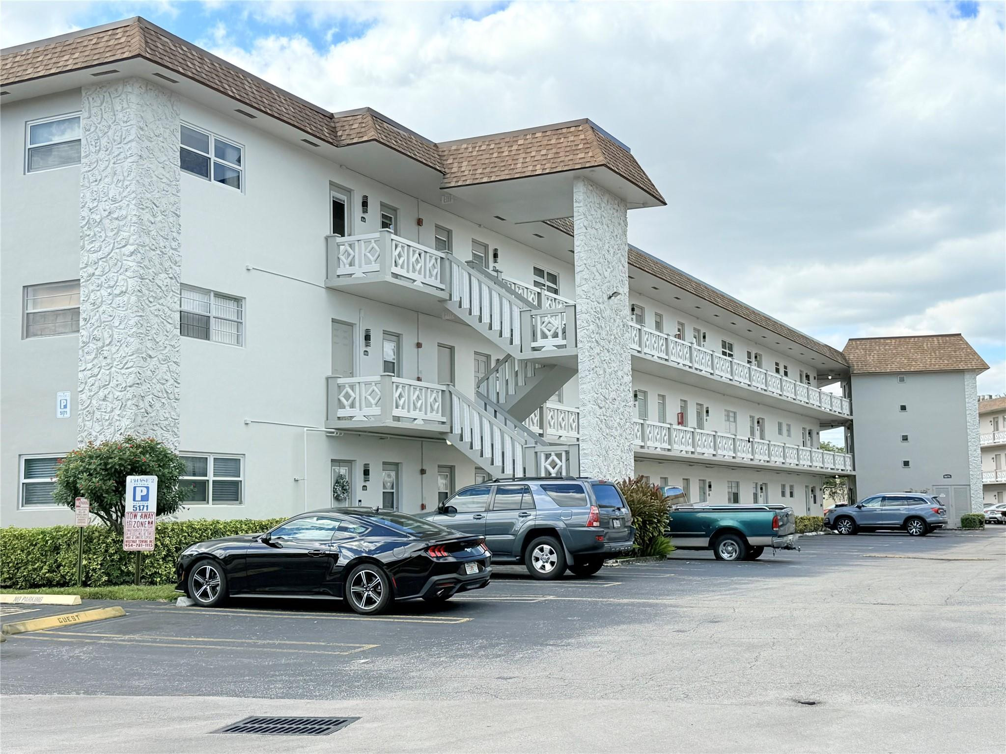 5171 W Oakland Park Boulevard 312 Property Photo 40
